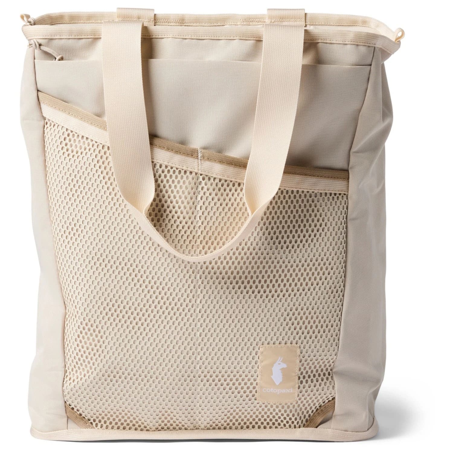 Чанта за рамо Cotopaxi Todo 22 Convertible Tote Shoulder bag - Mineral