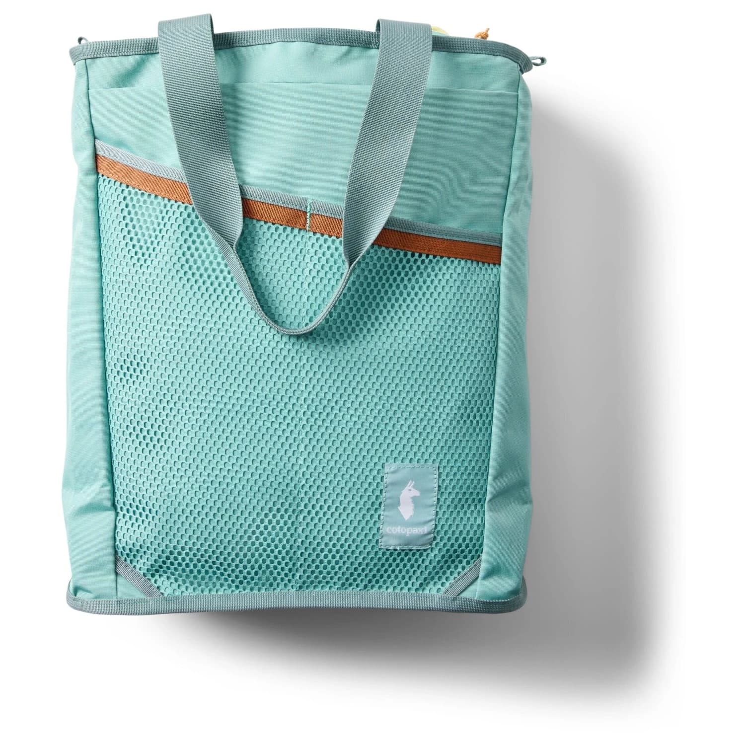 Чанта за рамо Cotopaxi Todo 22 Convertible Tote Shoulder bag - Tide Pool