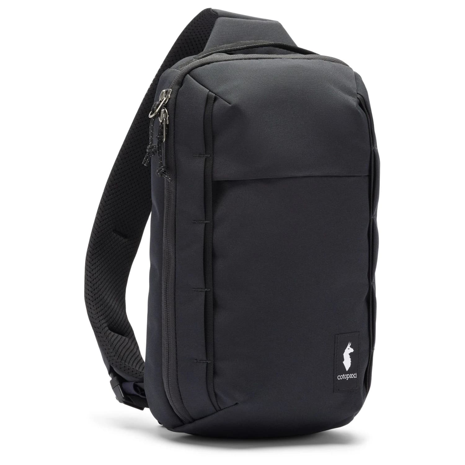 Чанта за рамо Cotopaxi Todo 8 Sling Shoulder bag - Cotopaxi Black