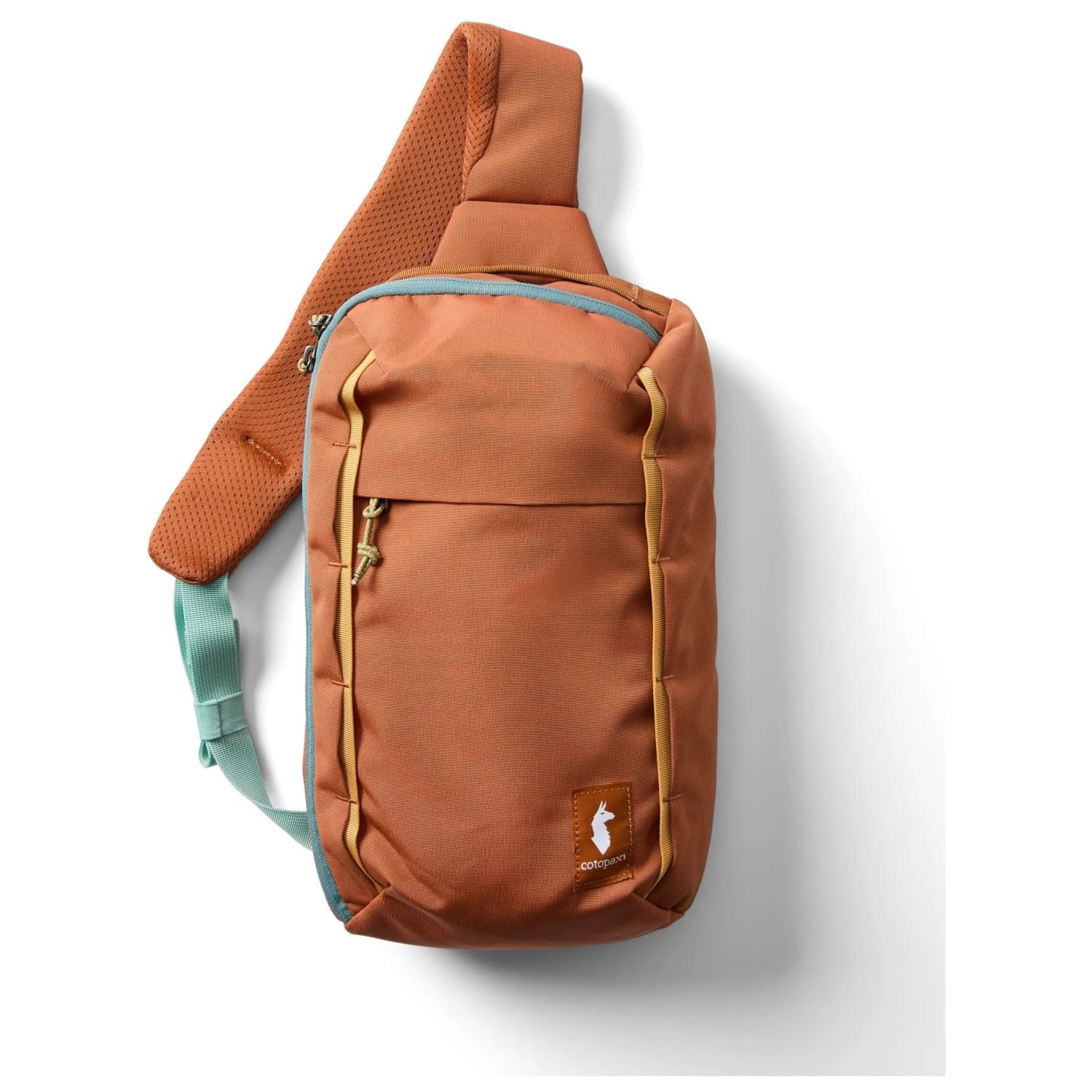 Чанта за рамо Cotopaxi Todo 8 Sling Shoulder bag - Whiskey