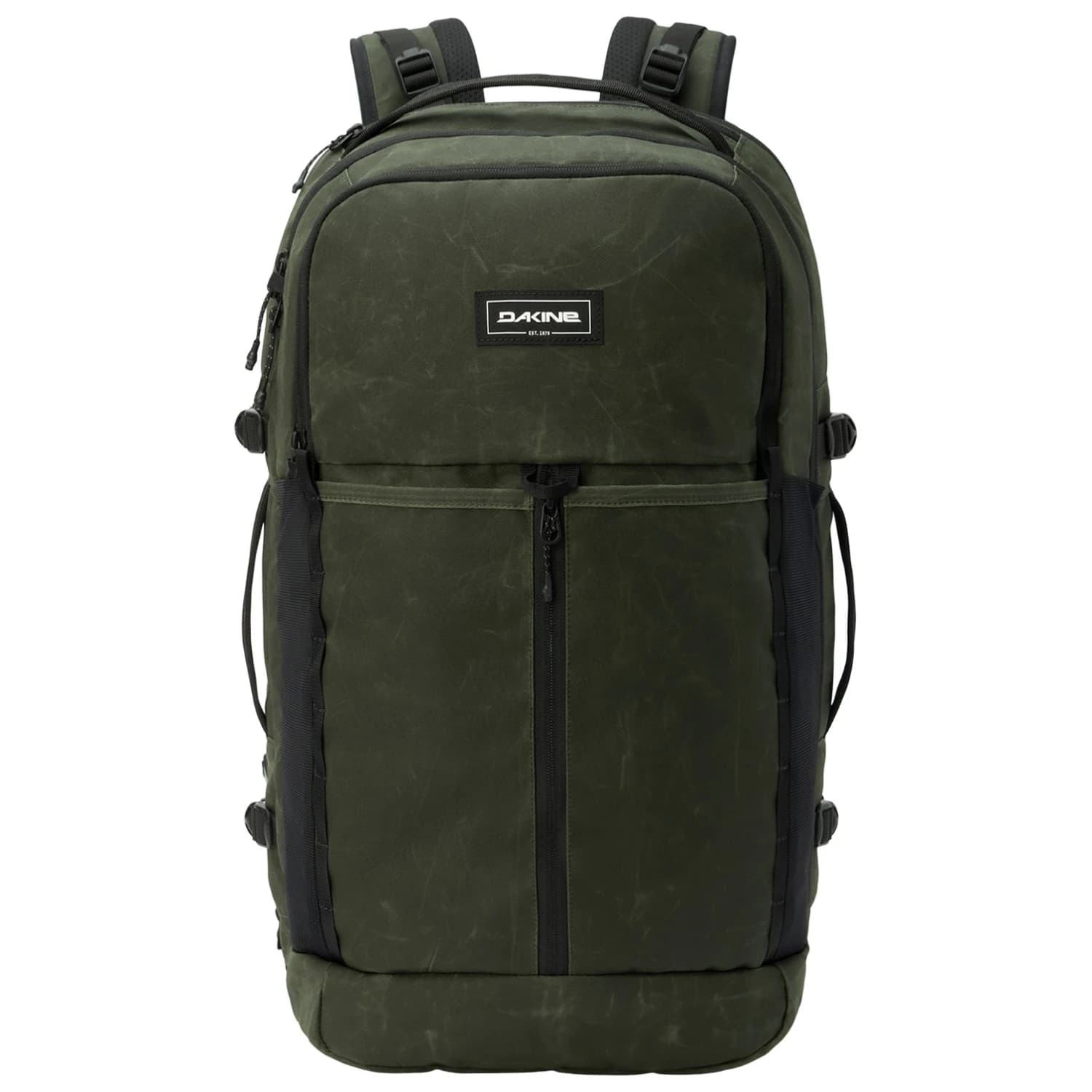 Сак Dakine Split Adventure 38 Travel backpack - Rosin
