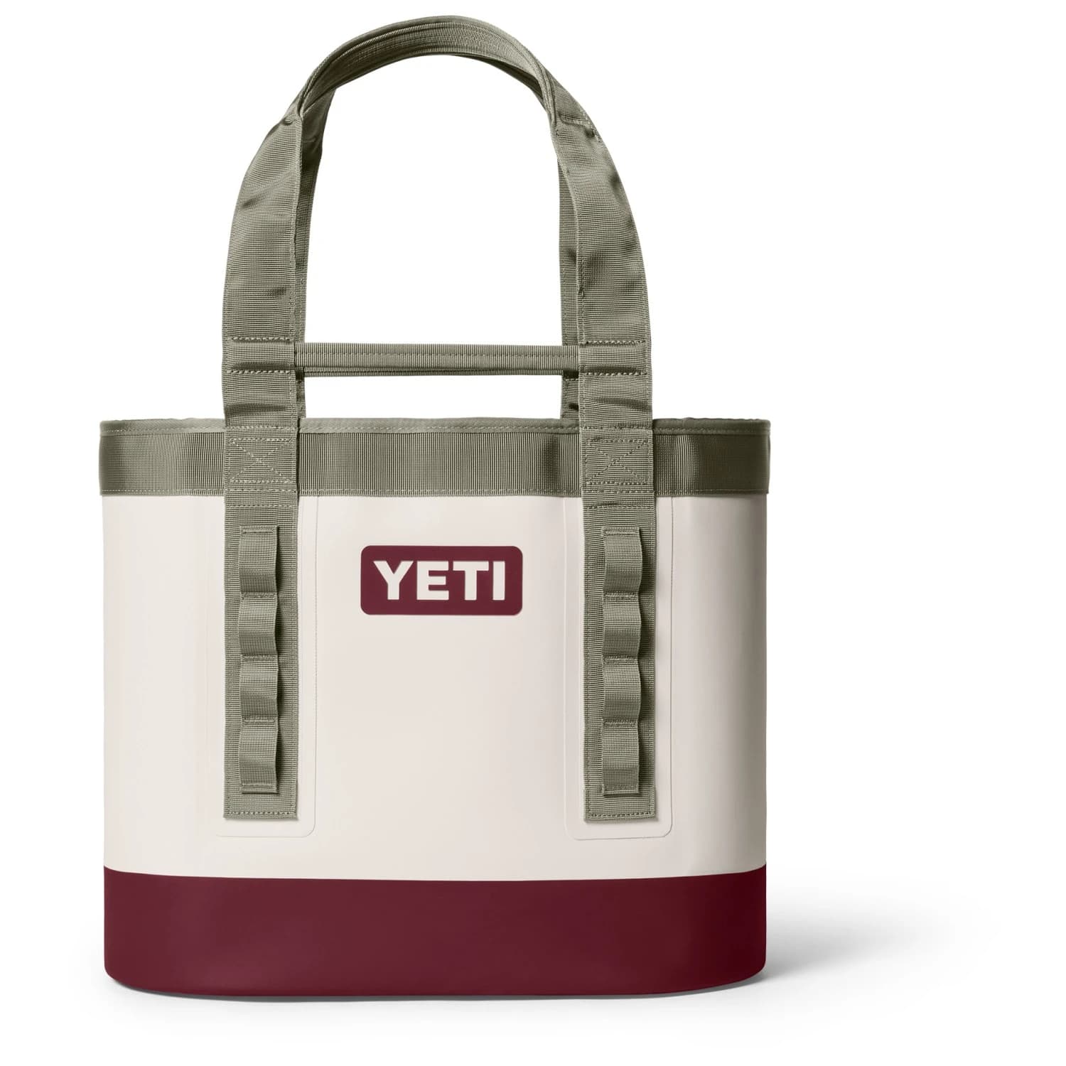 Чанта за рамо Yeti coolers Camino Carryall 35 2.0 Shoulder bag - Aspen / Pampa / Wild Vine