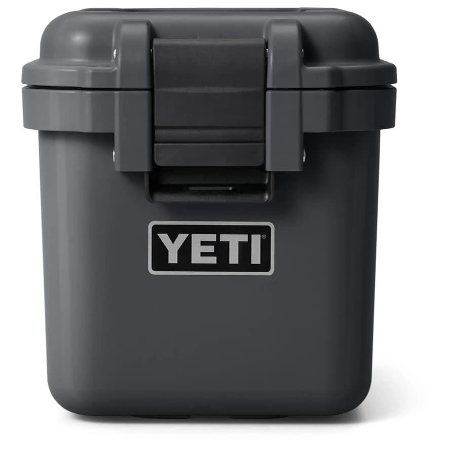 Протекторен калъф Yeti coolers LoadOut GoBox 15 Protective case - Charcoal