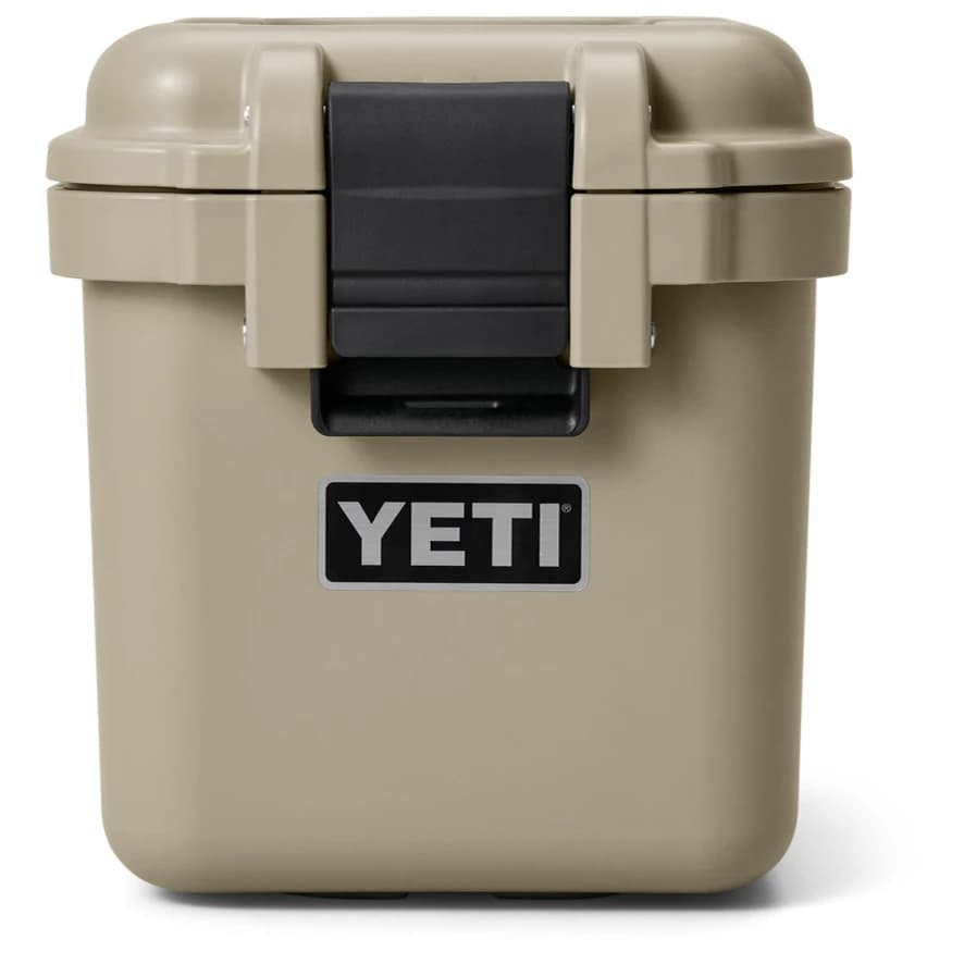 Протекторен калъф Yeti coolers LoadOut GoBox 15 Protective case - Tan