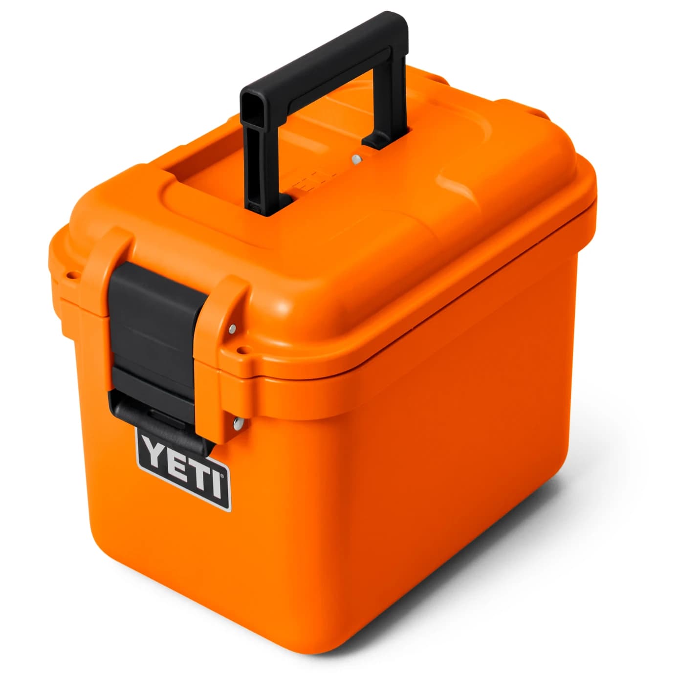 Протекторен калъф Yeti coolers LoadOut GoBox 15 Protective case - King Crab Orange