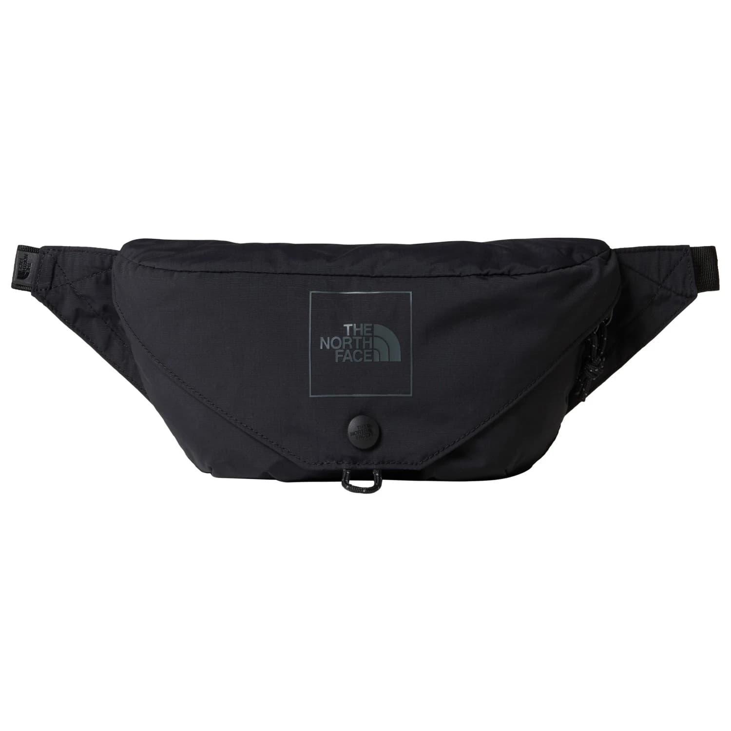 Чанта за кръст The north face Glen Canyon Lumbar Pack Hip bag - TNF Black