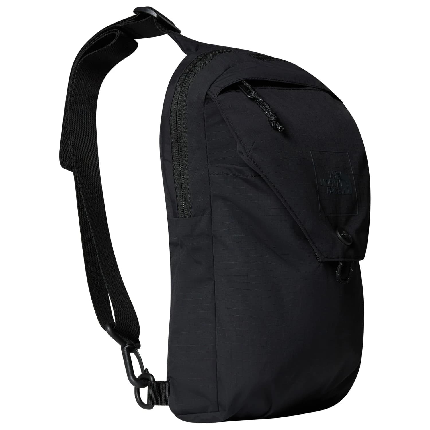 Чанта за рамо The north face Glen Canyon Sling Shoulder bag - TNF Black
