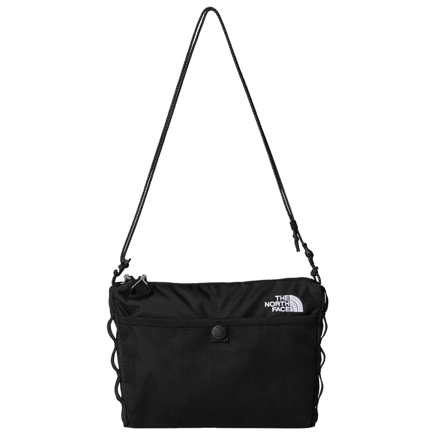 Чанта за рамо The north face Terra Lumbar Pouch Shoulder bag - TNF Black / TNF White