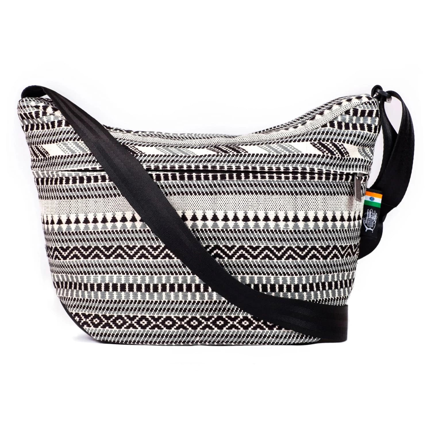 Чанта за рамо Ethnotek Bagan Bag L Shoulder bag - India 8