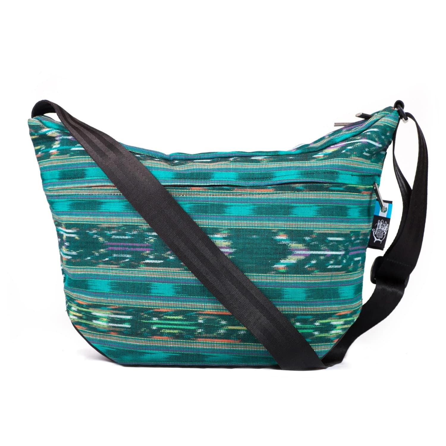 Чанта за рамо Ethnotek Bagan Bag L Shoulder bag - Guatemala 4