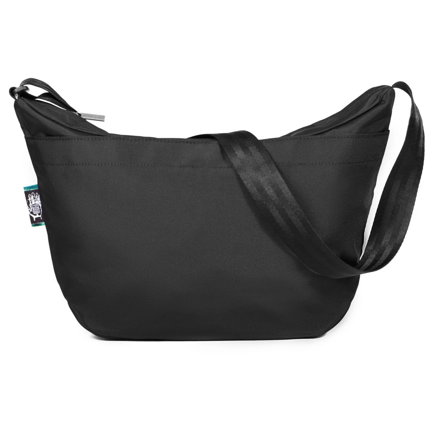 Чанта за рамо Ethnotek Bagan Bag L Shoulder bag - Black
