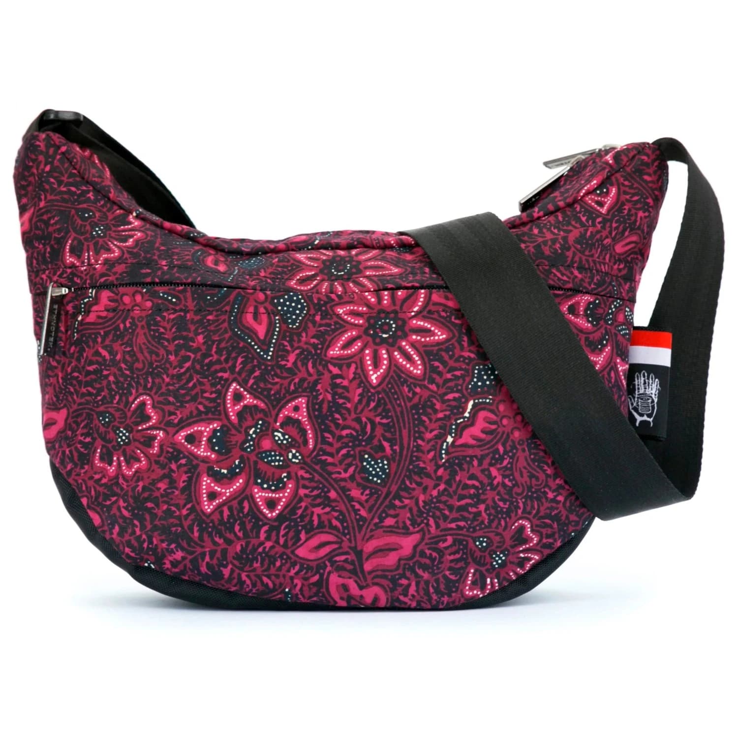 Чанта за рамо Ethnotek Bagan Bag M Shoulder bag - Indonesia 16