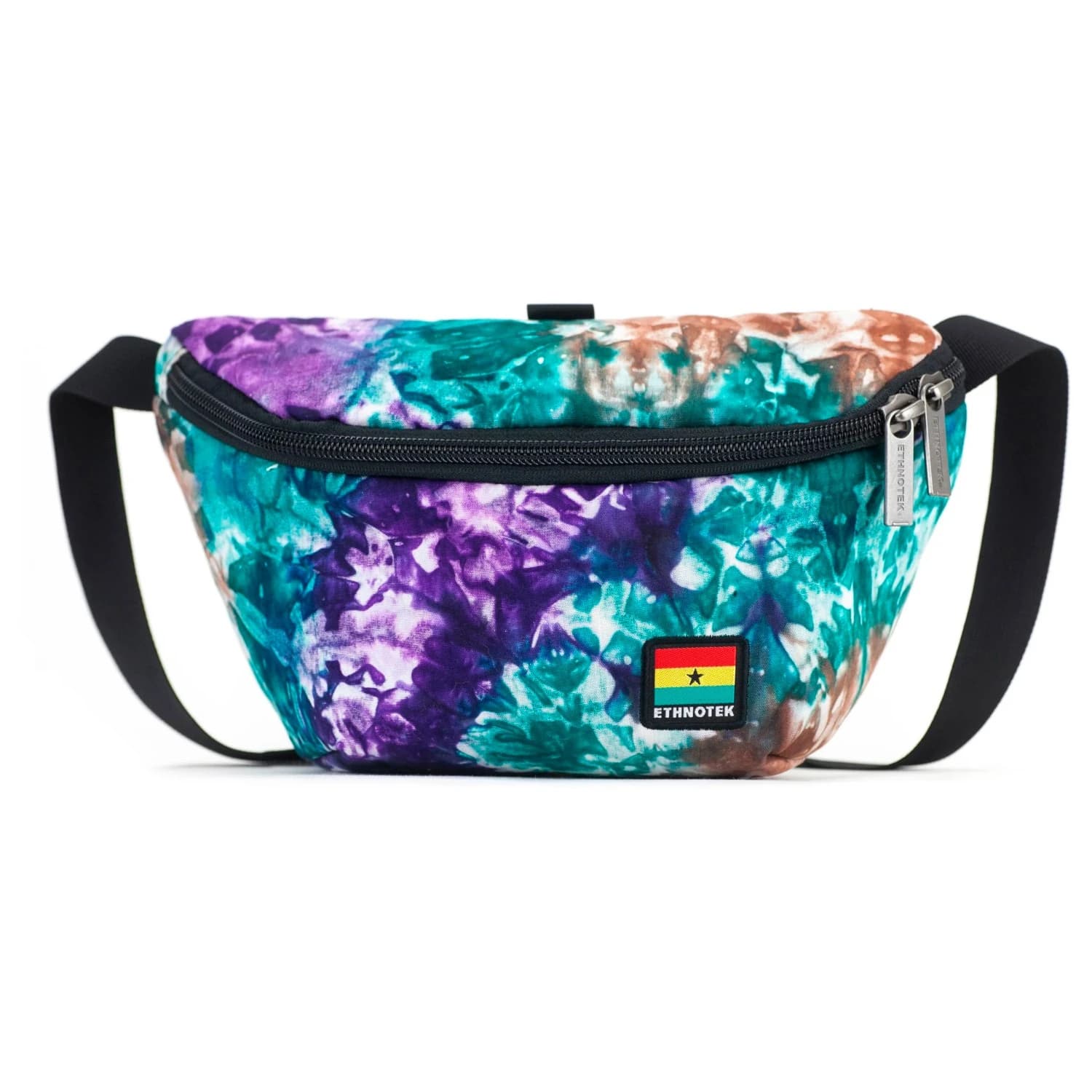 Чанта за кръст Ethnotek Bagus Bum Bag Hip bag - Ghana 25