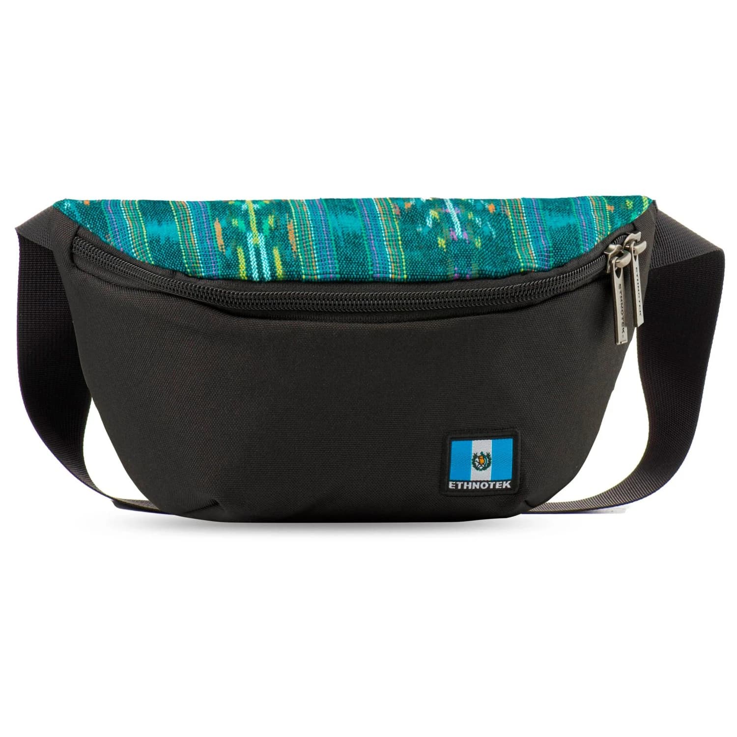 Чанта за кръст Ethnotek Bagus Lite Bum Bag Hip bag - Guatemala 4