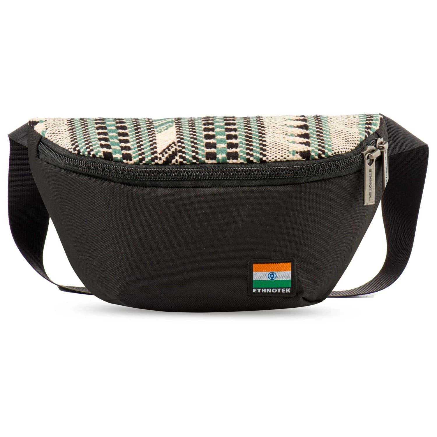 Чанта за кръст Ethnotek Bagus Lite Bum Bag Hip bag - India 8