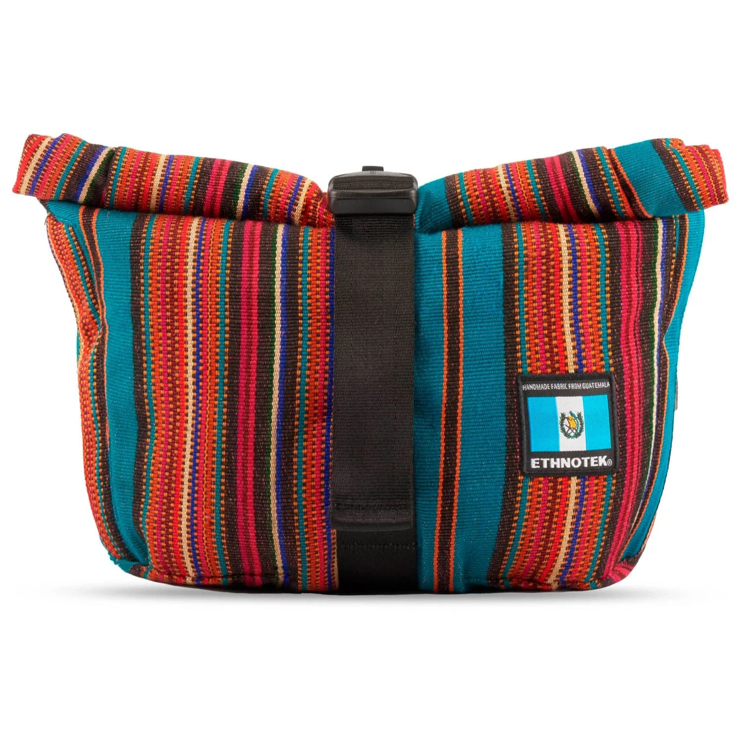 Чанта за рамо Ethnotek Cyclo Sling Shoulder bag - Guatemala 11