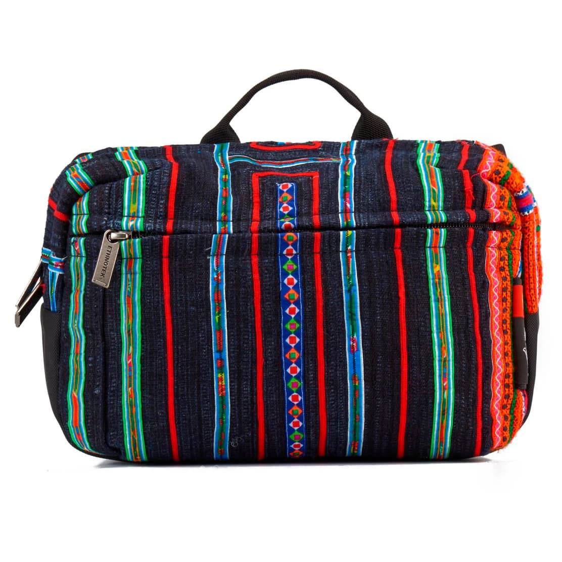 Чанта за кръст Ethnotek Vankiyo Hip Pack Hip bag - Vietnam 6