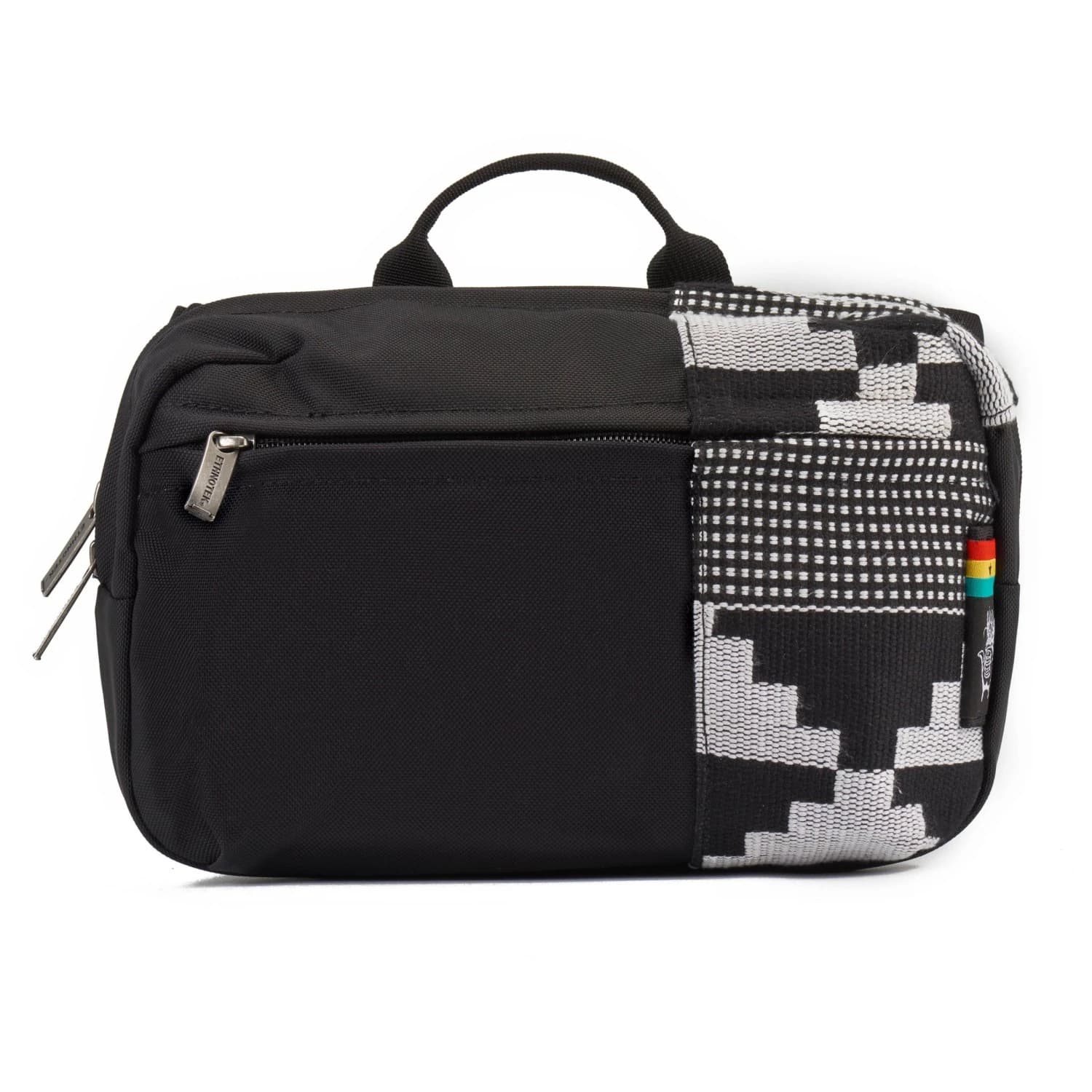 Чанта за кръст Ethnotek Vankiyo Hip Pack Hip bag - Kente