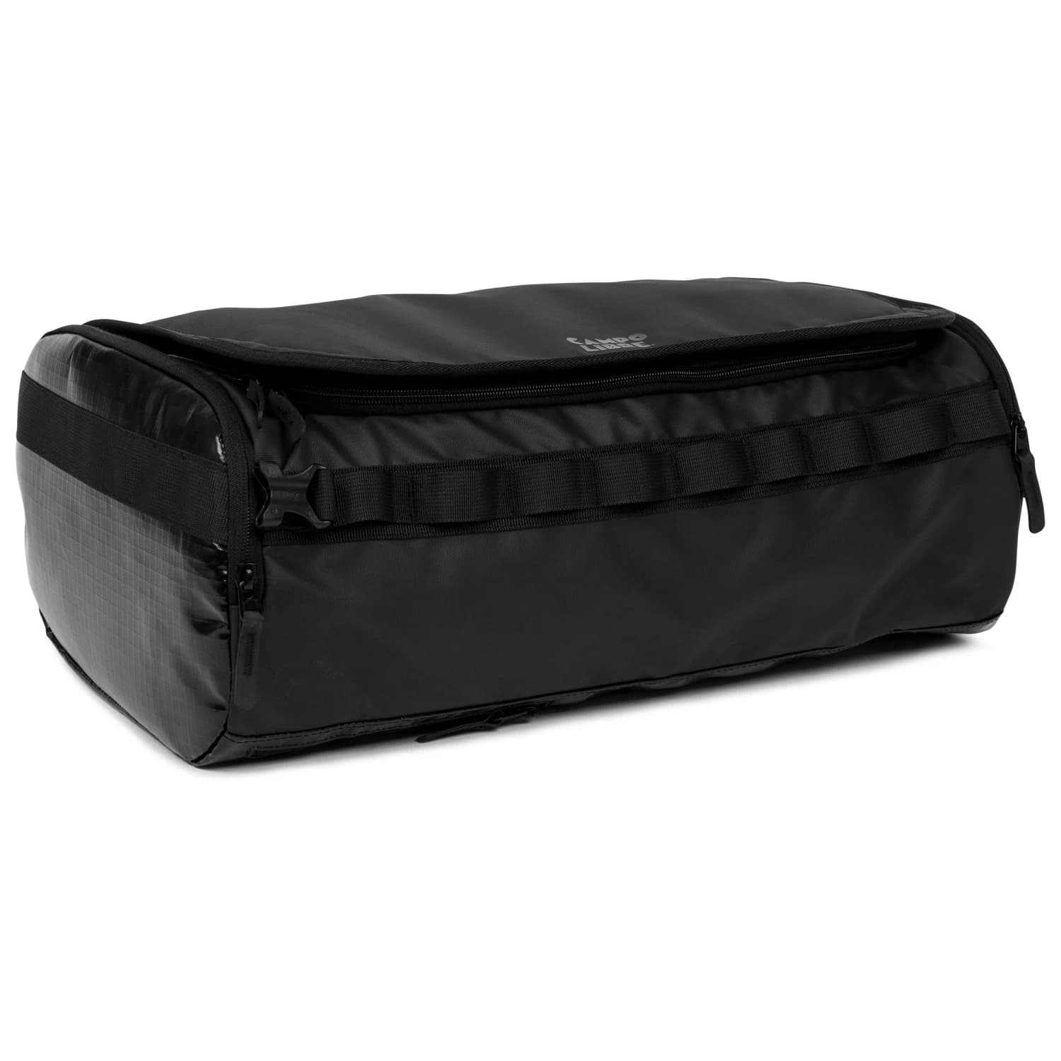 Сак Campo libre Kami Luggage - All Black