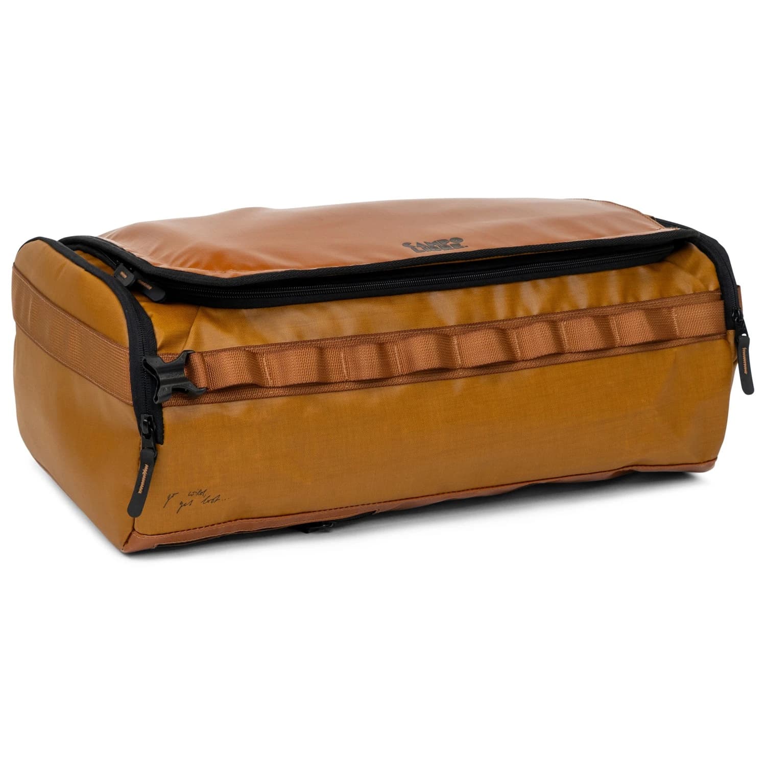 Сак Campo libre Kami Luggage - Mighty Orange