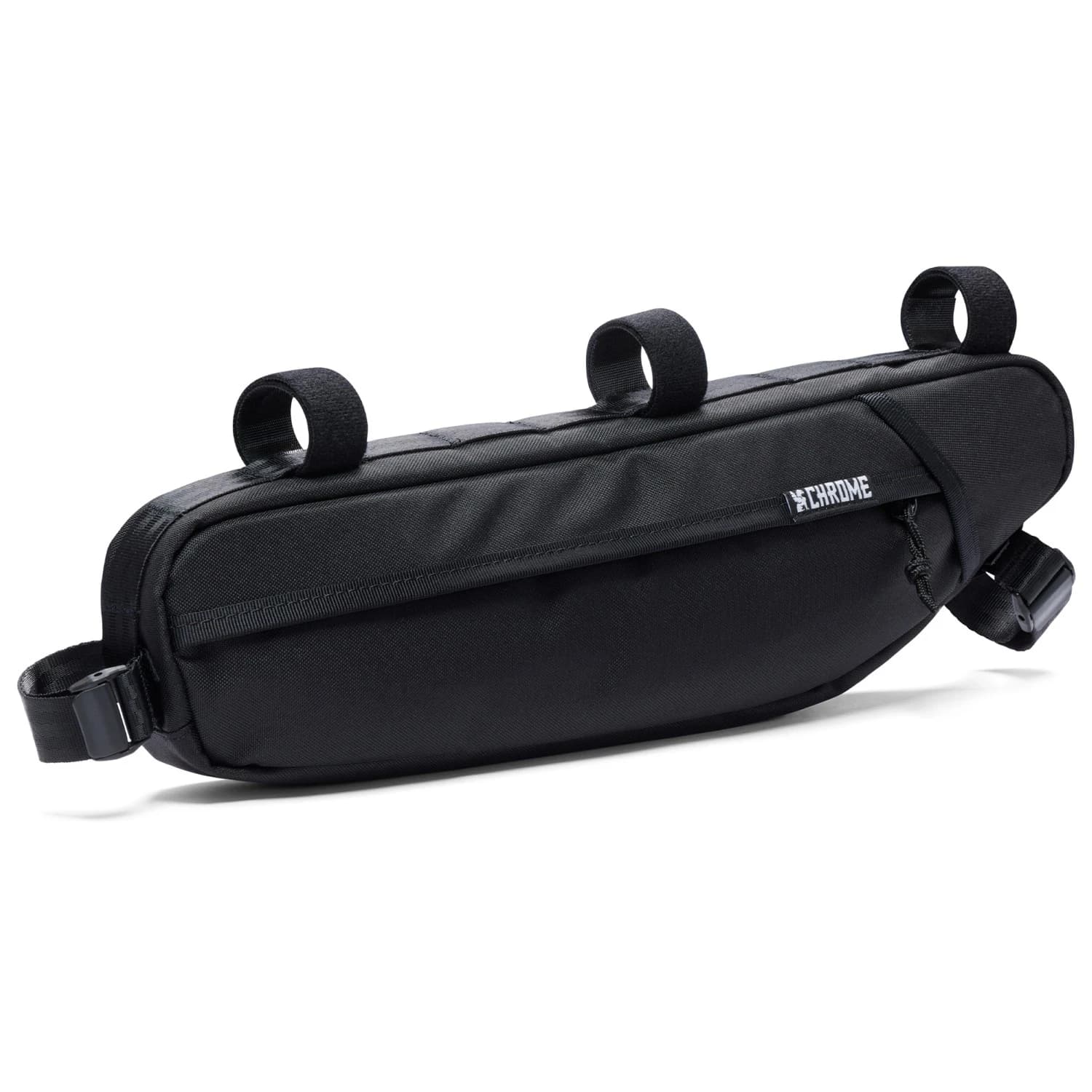 Чанта за рамка Chrome Holman Frame Bag Bike bag - Black