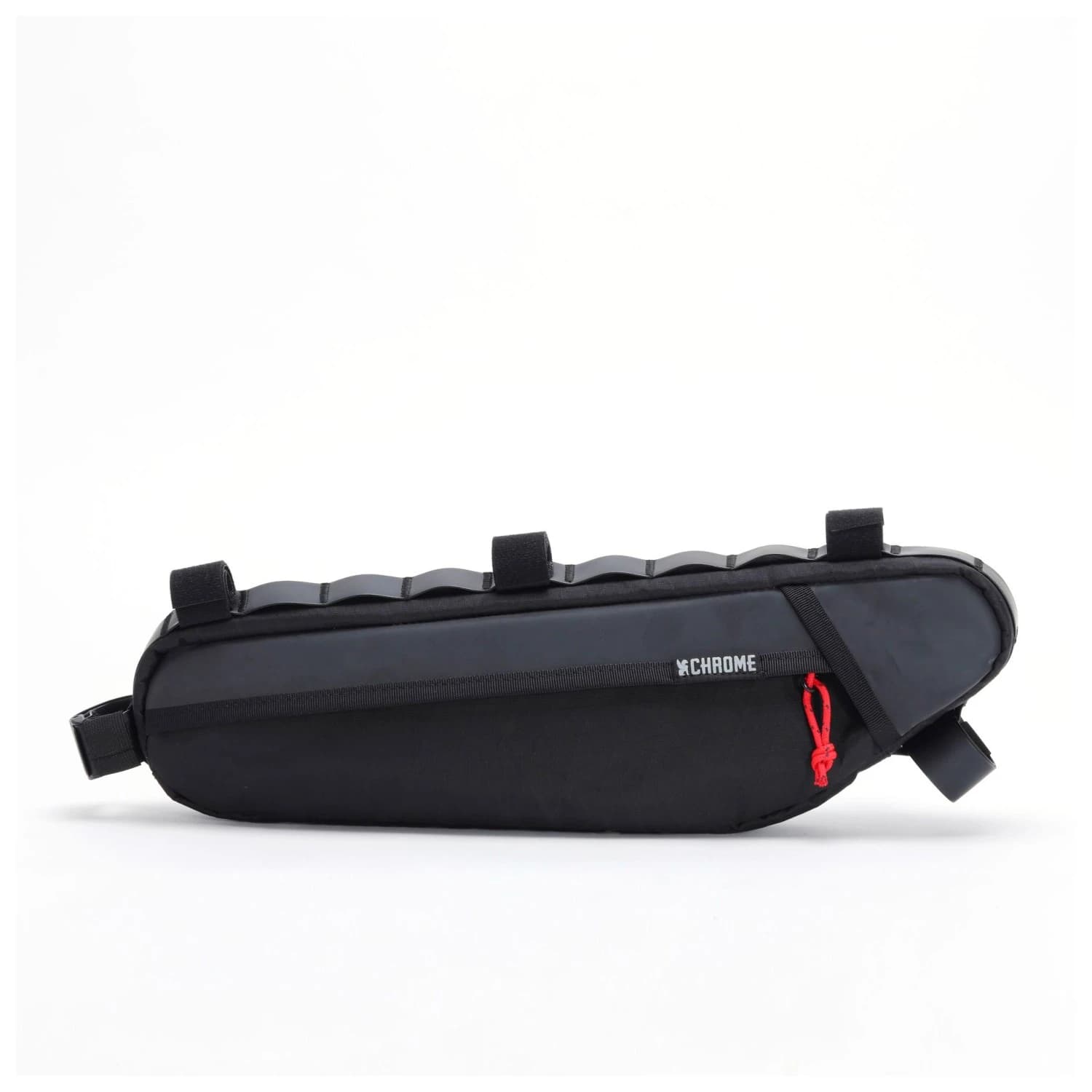 Чанта за рамка Chrome Holman Frame Bag Bike bag - Black XRF