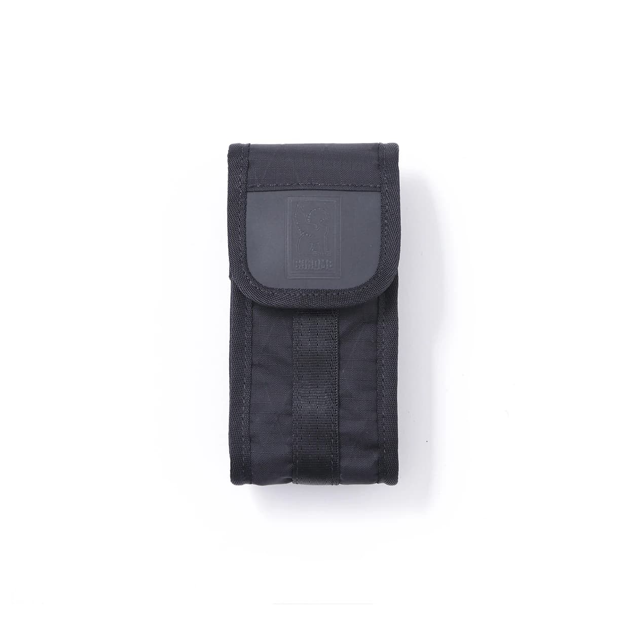 Чанта Chrome Sunglasses Pouch Eyewear pocket - Black X