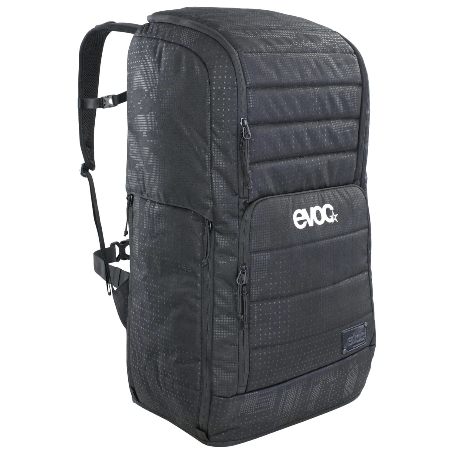 Сак Evoc Gear Backpack 90 Luggage - Black