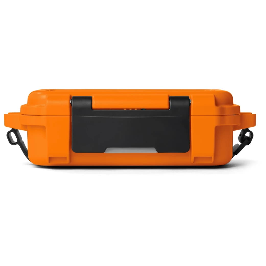 Протекторен калъф Yeti coolers LoadOut GoBox Micro Protective case - King Crab Orange
