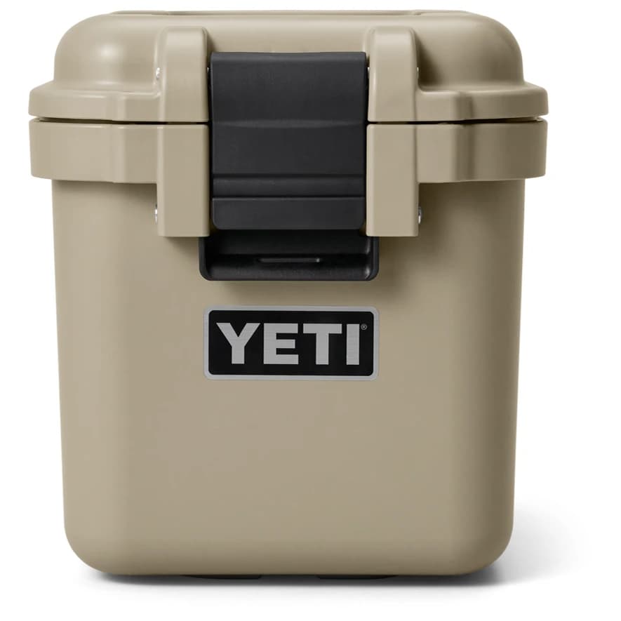 Протекторен калъф Yeti coolers LoadOut GoBox Micro Protective case - Tan