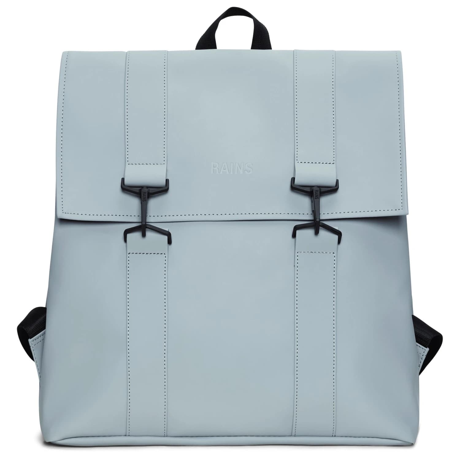 Чанта Rains MSN Bag W3 Daypack - Pool