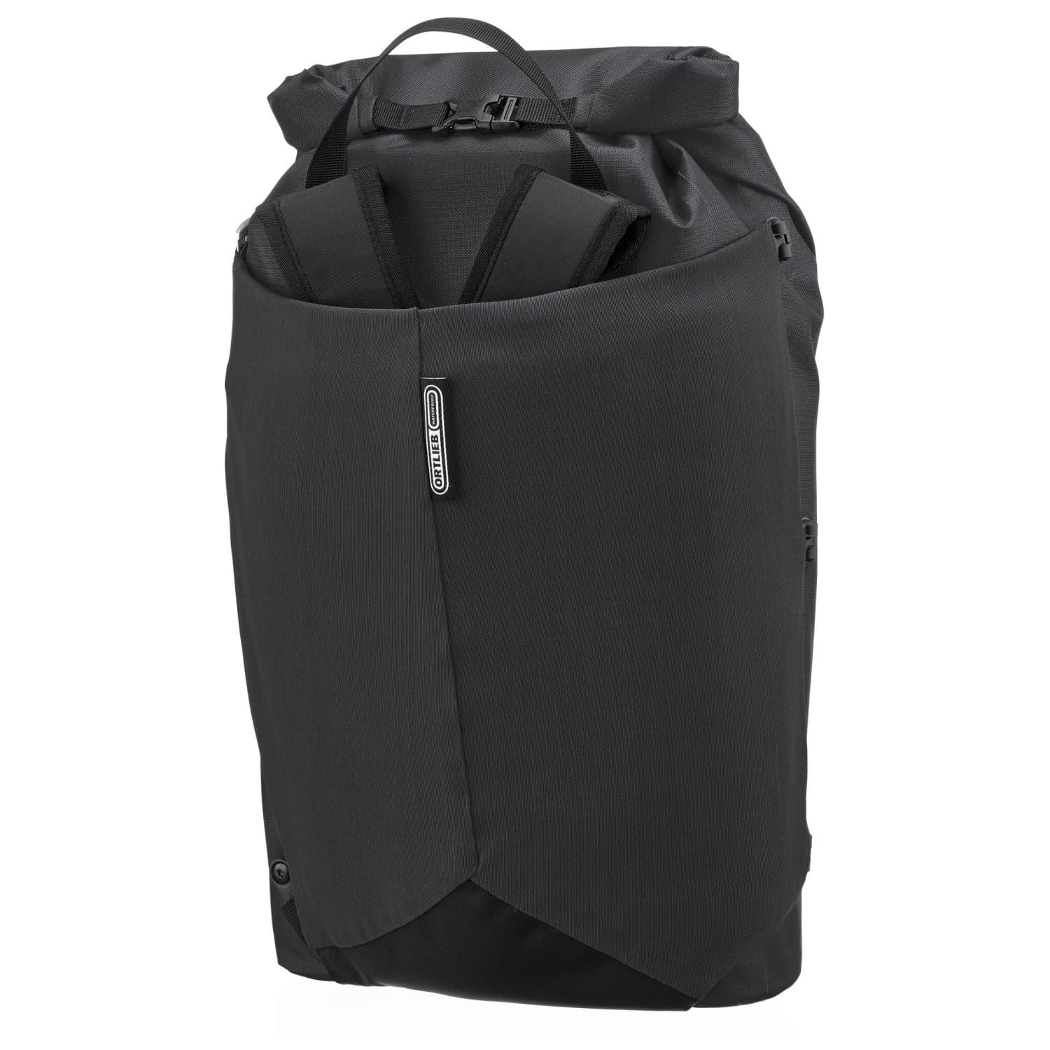 Велосипедна дисага Ortlieb Vario Lite Pannier - Black
