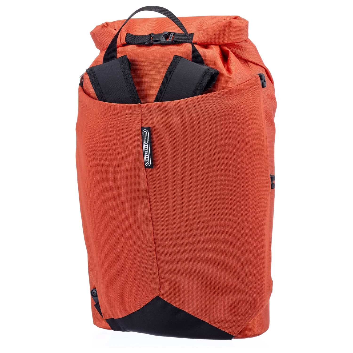 Велосипедна дисага Ortlieb Vario Lite Pannier - Rooibos