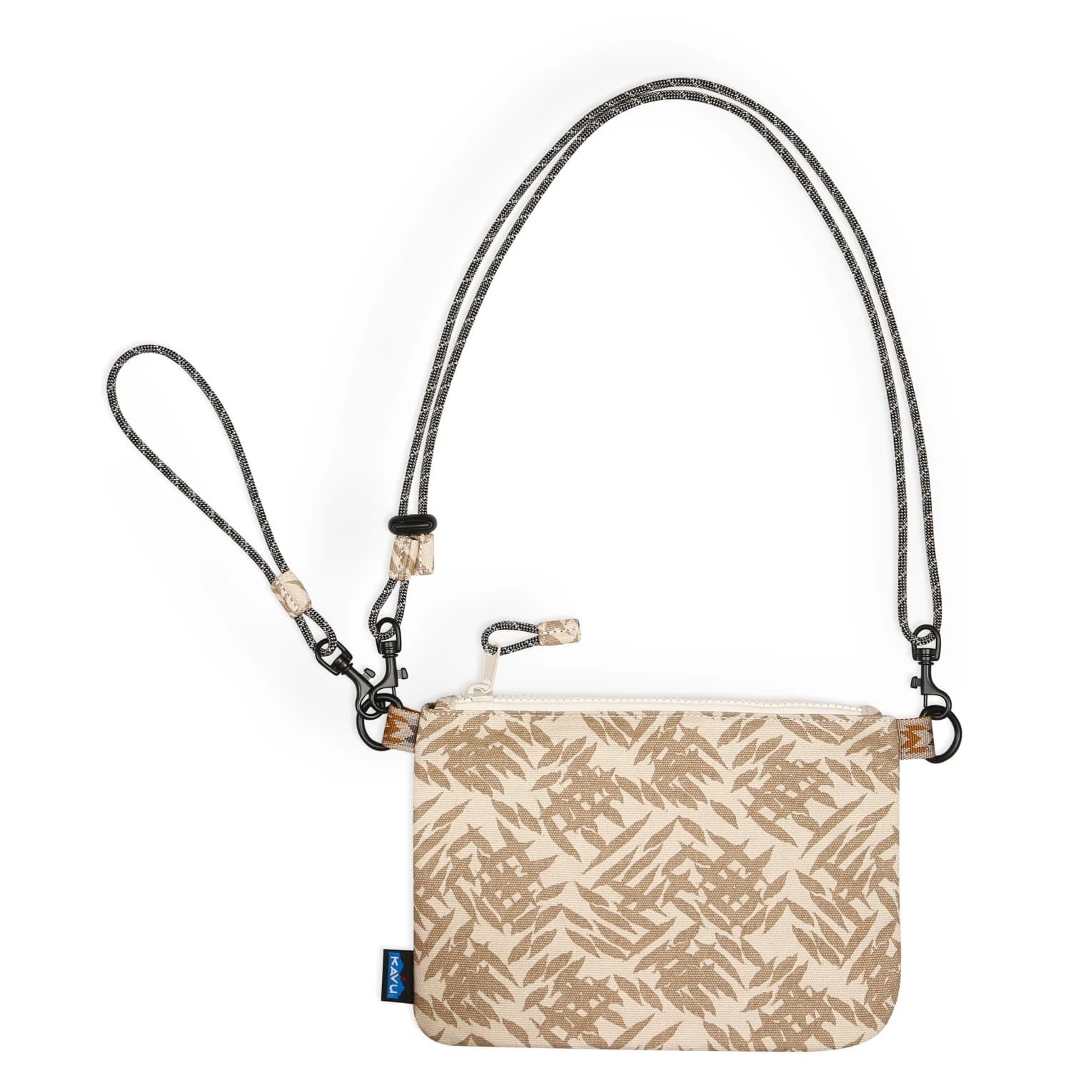 Чанта за рамо Kavu Cozy Cache Shoulder bag - Stone Hatch