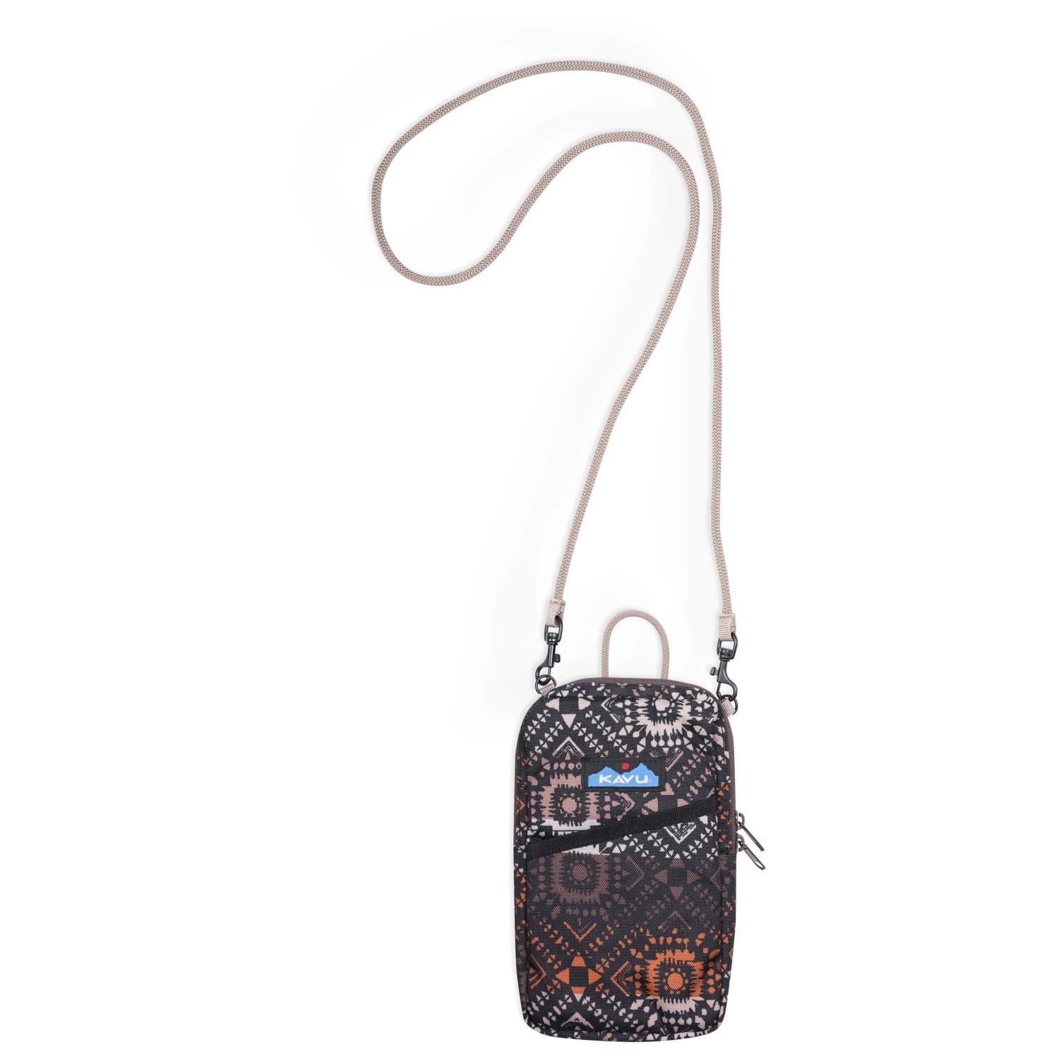 Чанта за рамо Kavu Essential Case Shoulder bag - West Valley