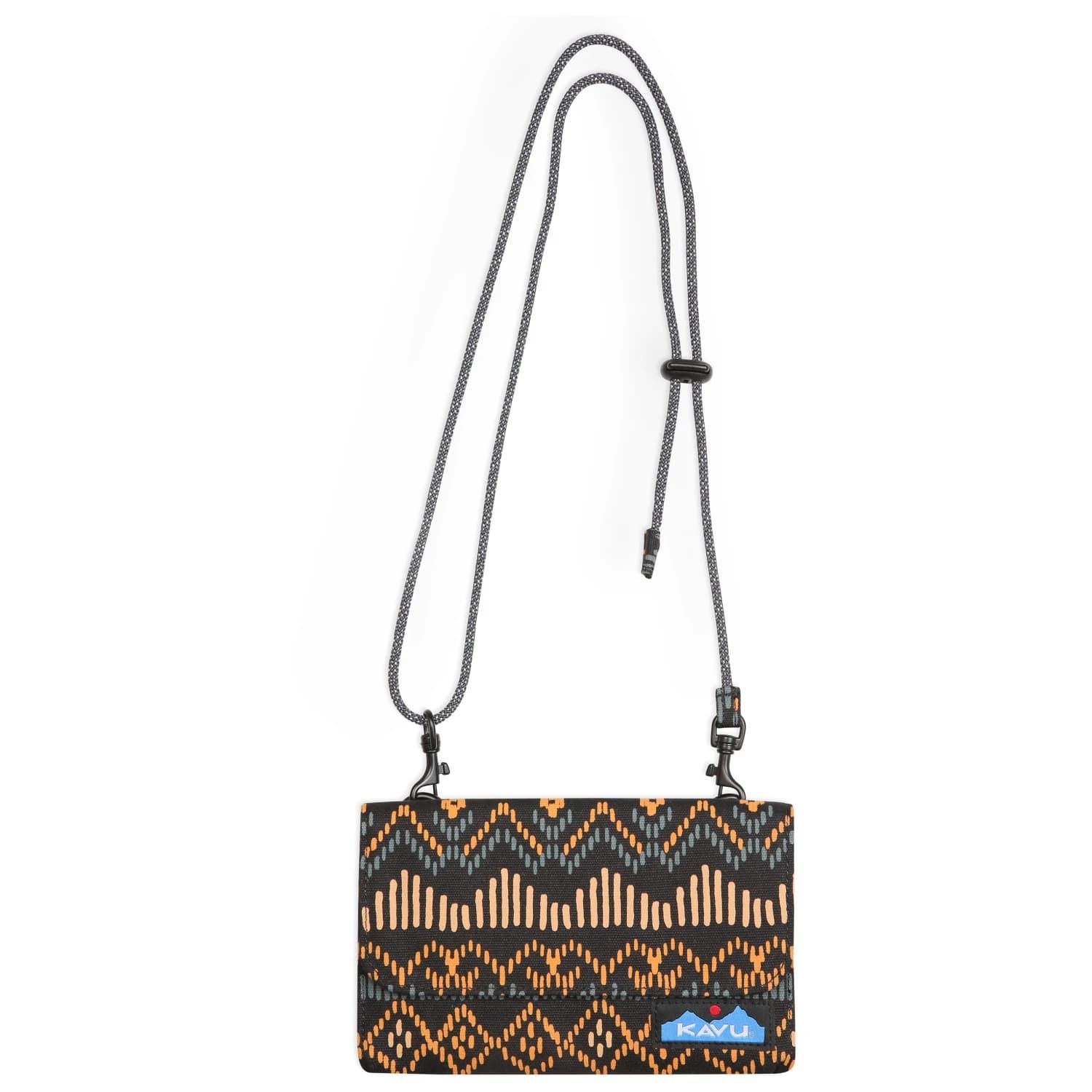 Чанта за рамо Kavu Islamorada Wallet - Chalet Holiday