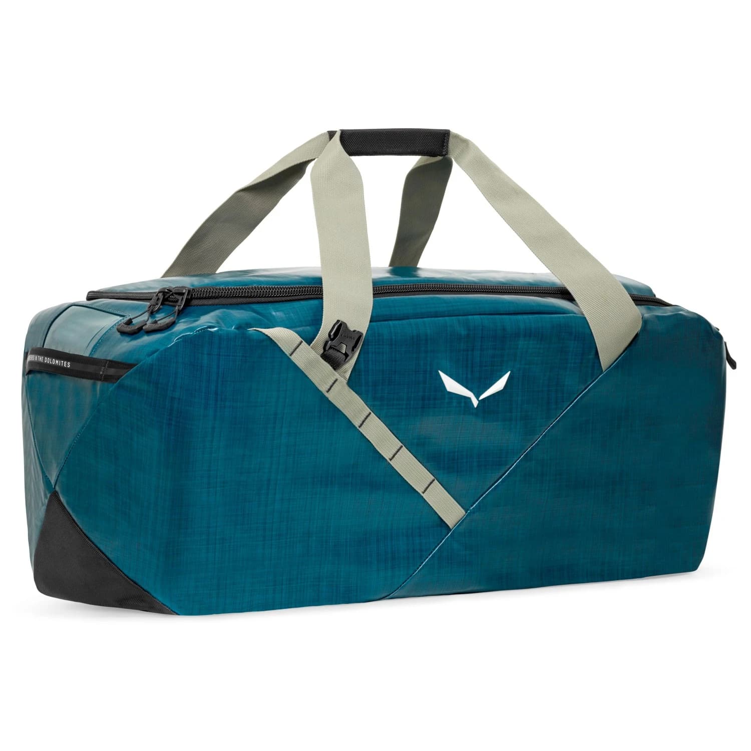 Сак Salewa Discovery Duffle M Luggage - Pond
