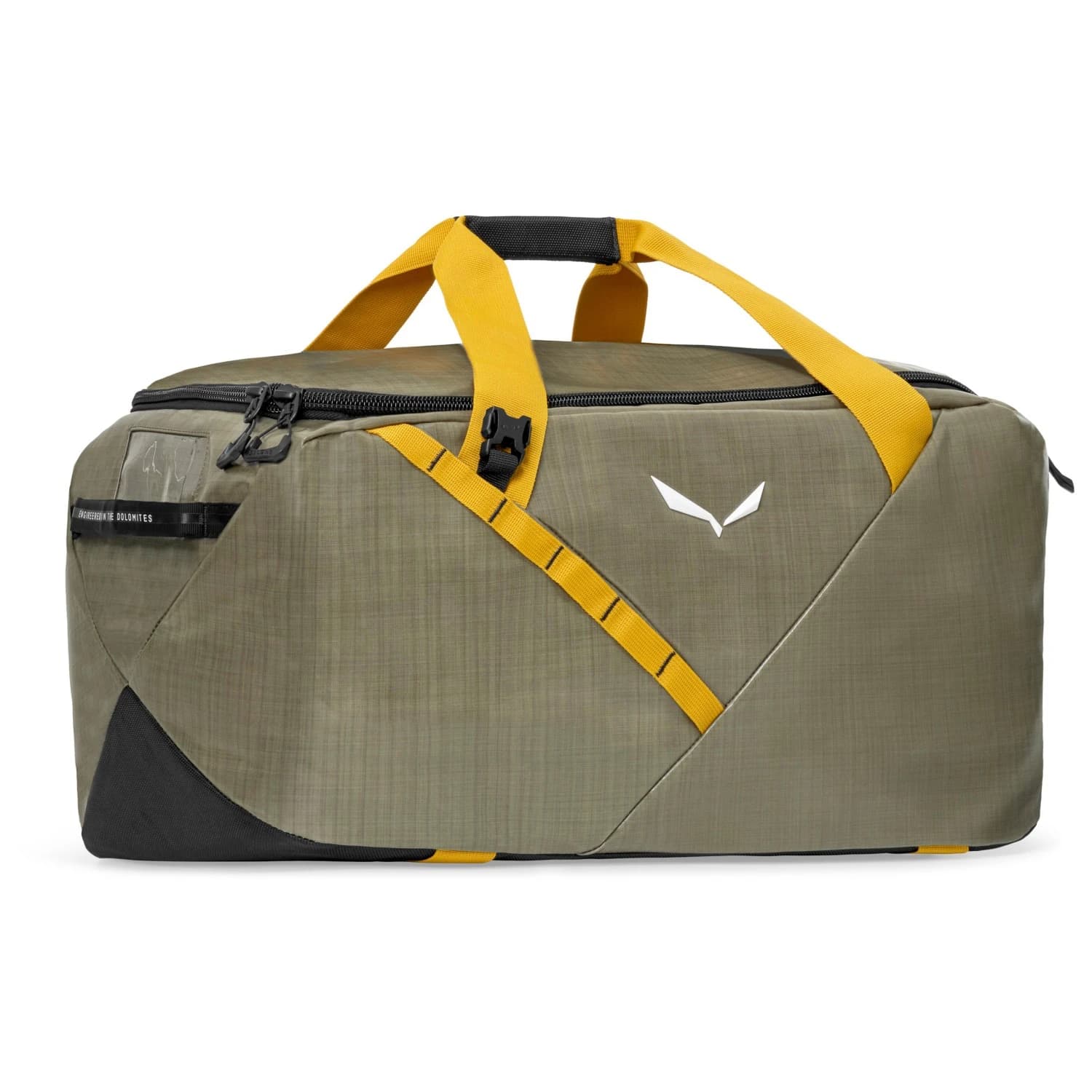 Сак Salewa Discovery Duffle S Luggage - Faded Green