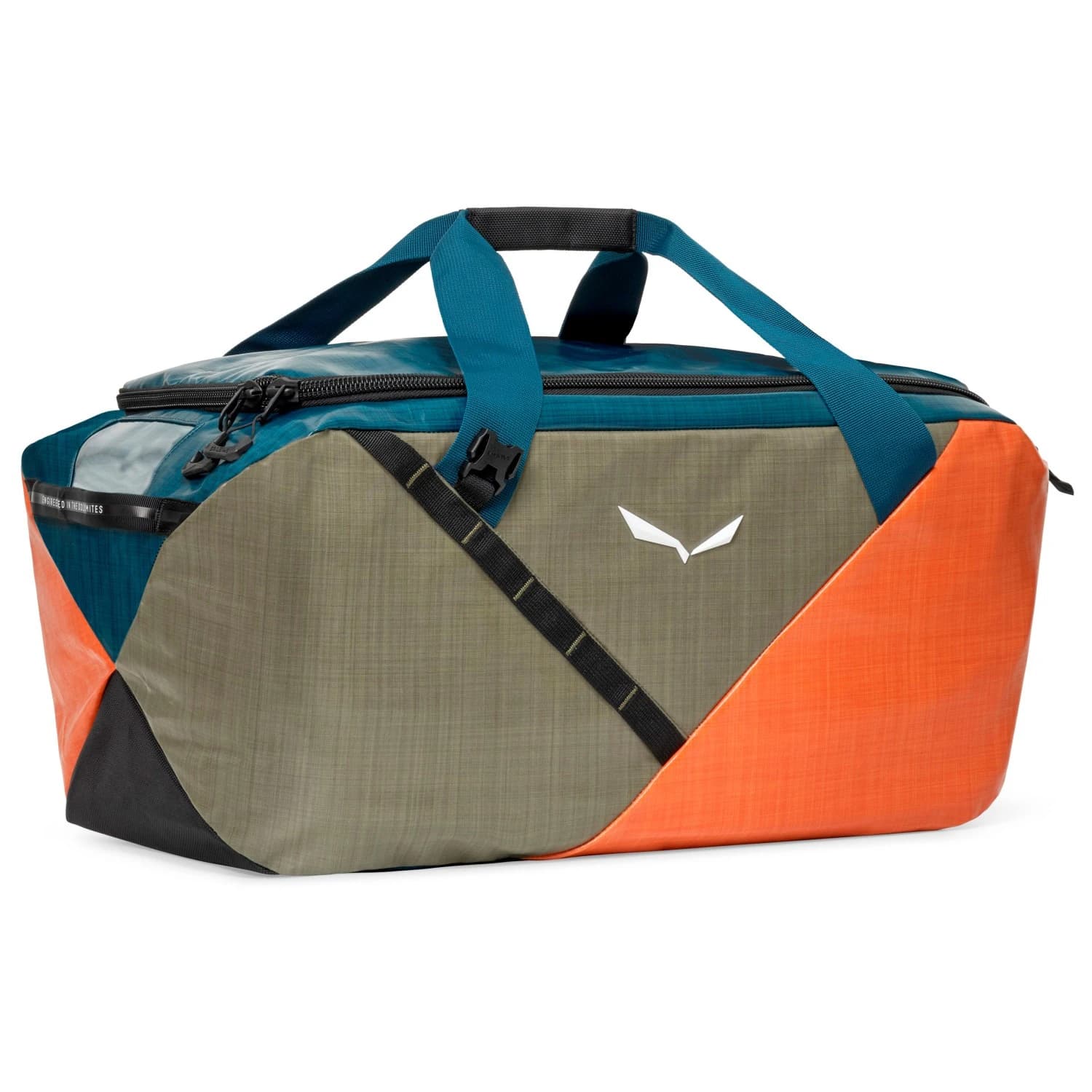 Сак Salewa Discovery Duffle S Luggage - Multi