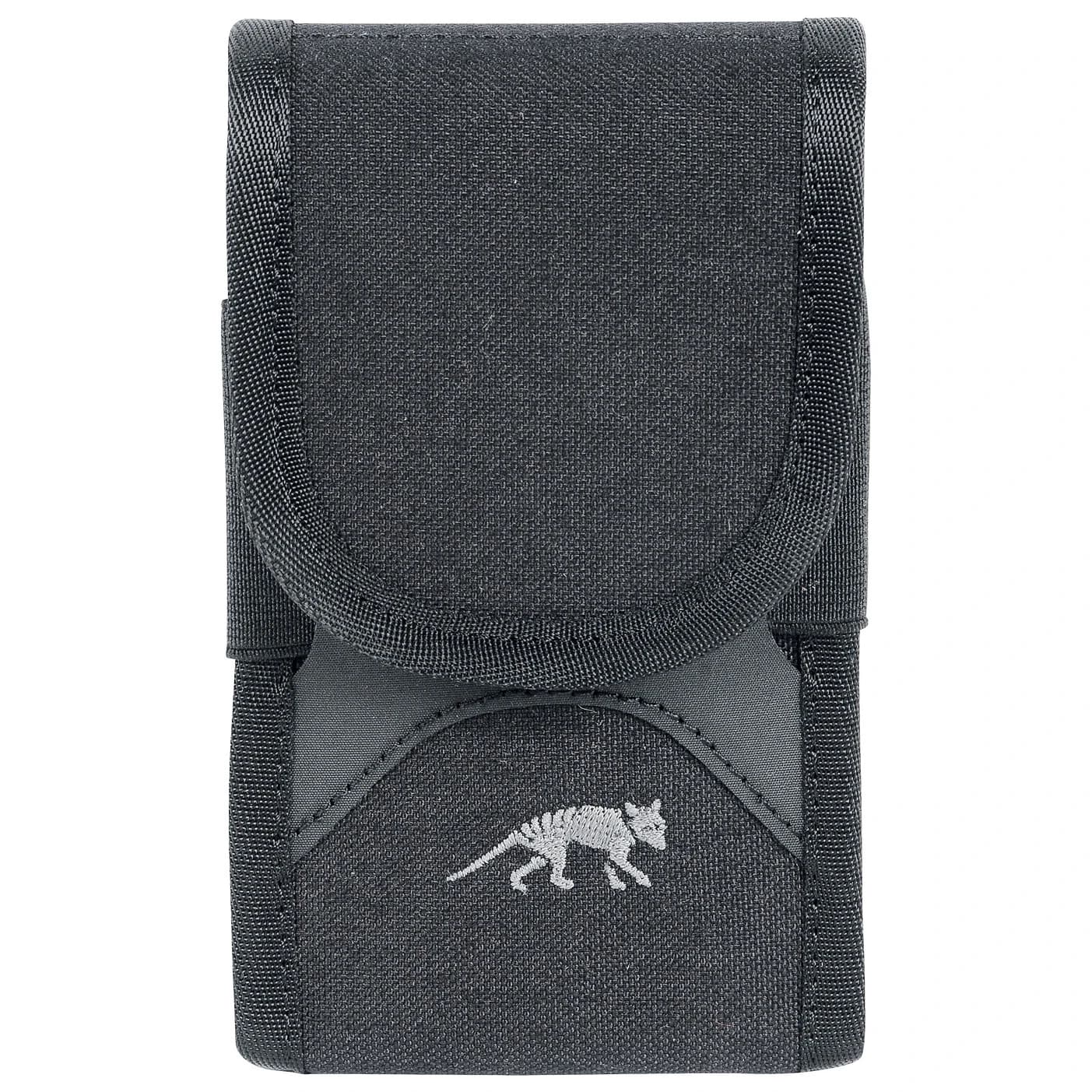 Чанта Tasmanian tiger TT Tactical Phone Cover L Mobile phone pouch - Black