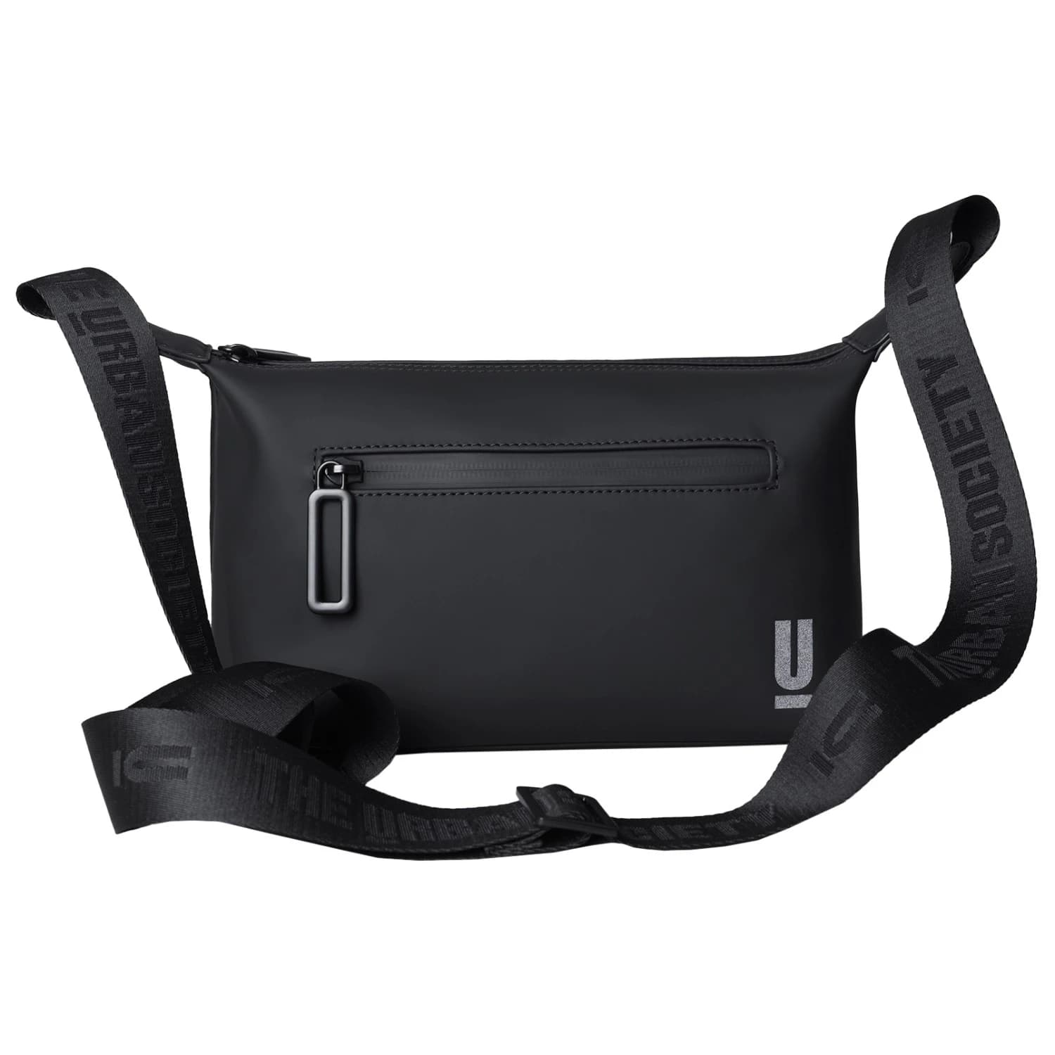 Чанта за рамо The urban society Minibag Shoulder bag - Black