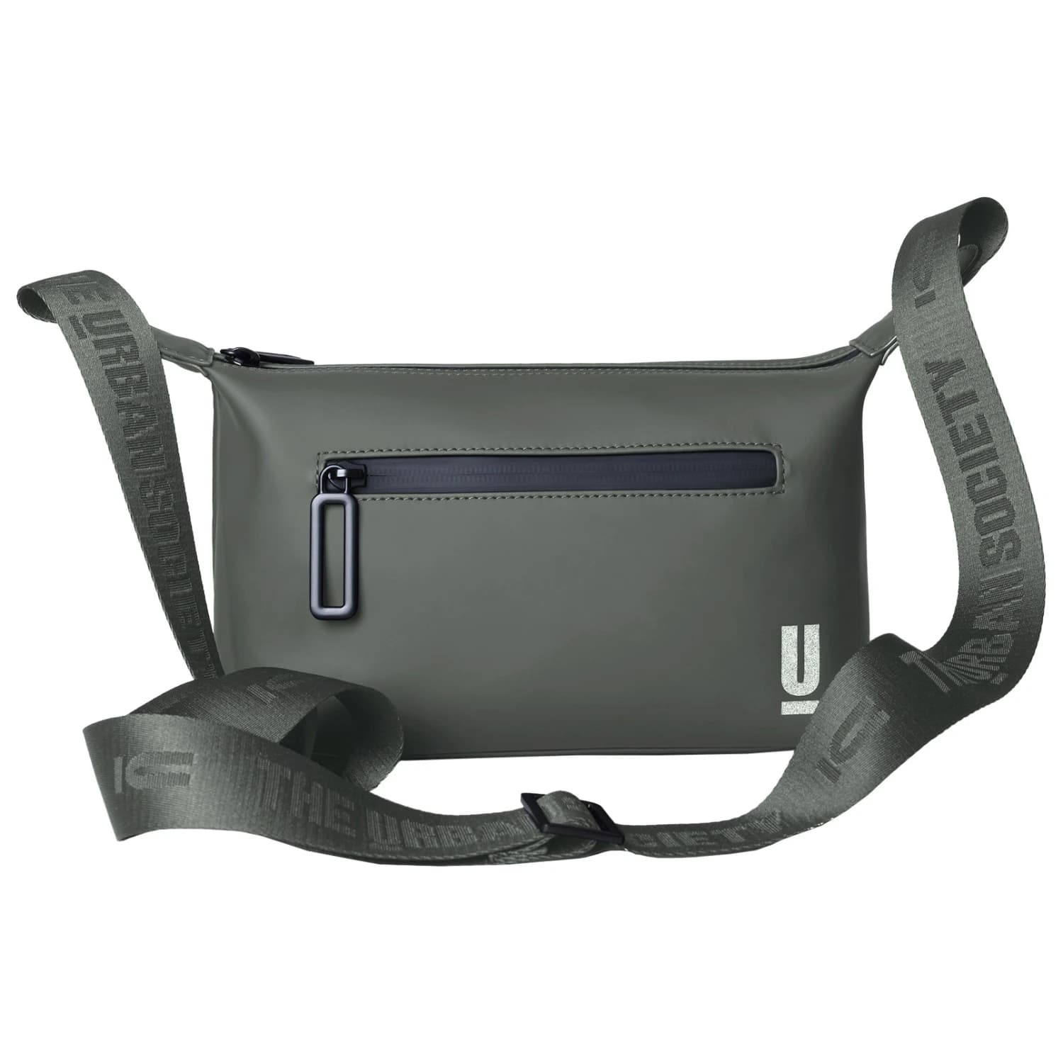 Чанта за рамо The urban society Minibag Shoulder bag - Green