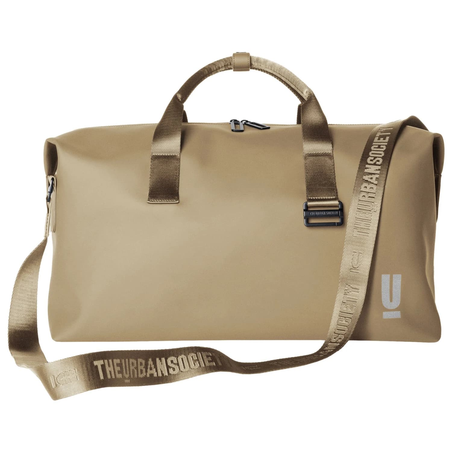 Сак The urban society Travel Bag Luggage - Desert