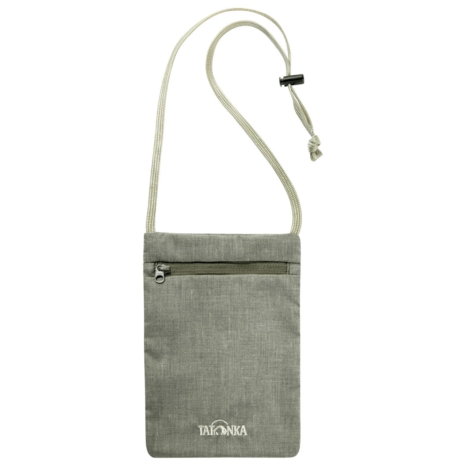 Калъф за ценности Tatonka Skin Neck Pocket Valuables pouch - Olive