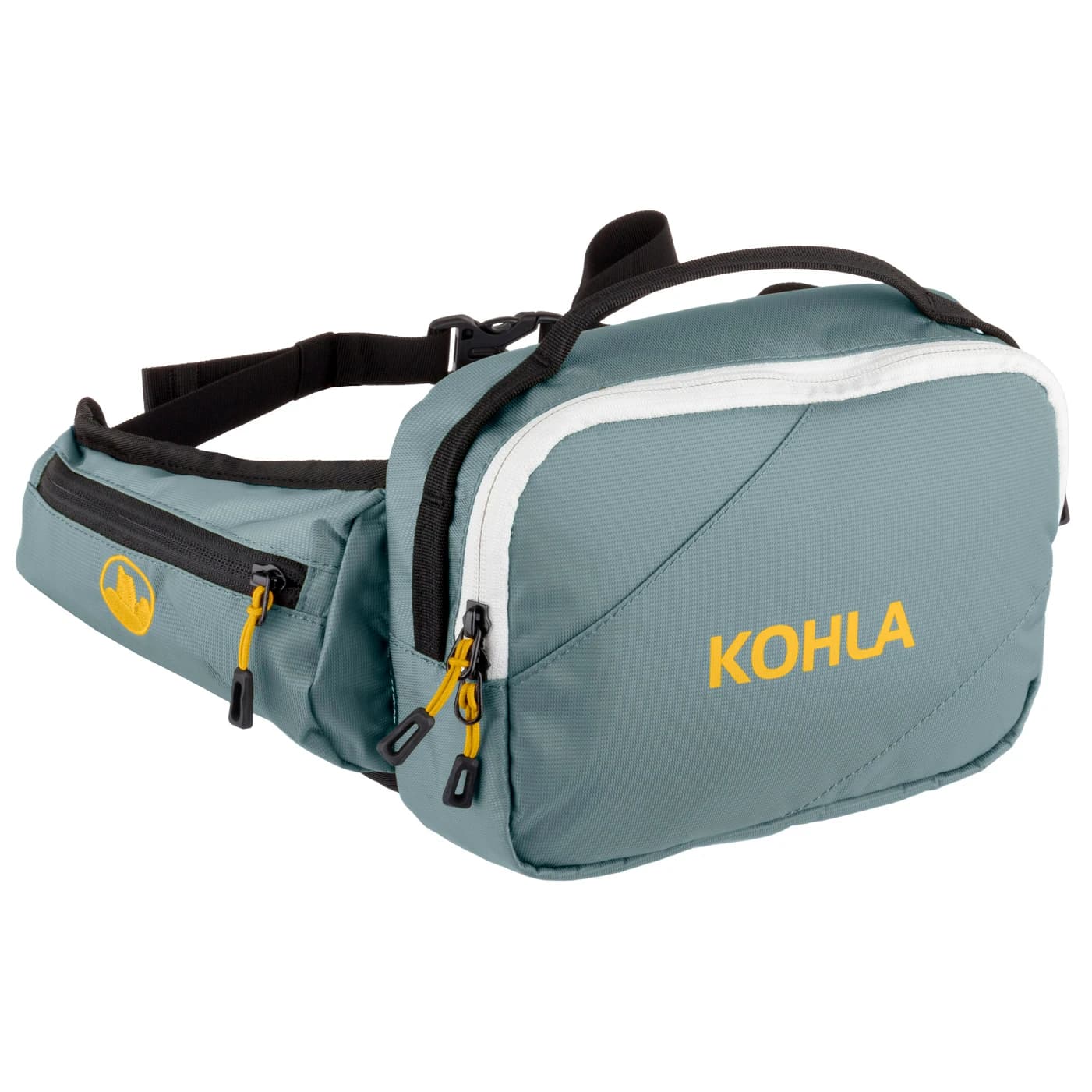 Чанта за кръст Kohla Hüfttasche Rustler Hip bag - Stormy Sea