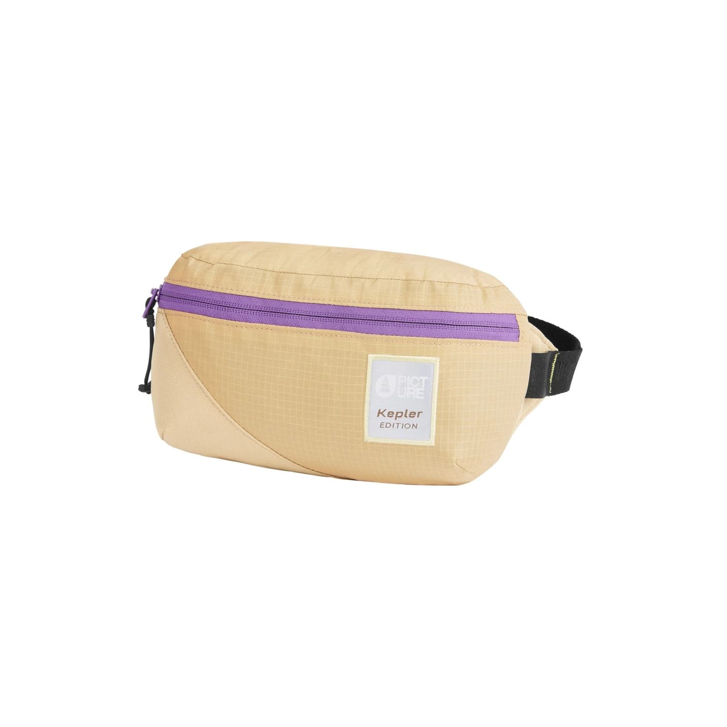 Чанта за кръст Picture Kepler Waistpack Hip bag - Lark