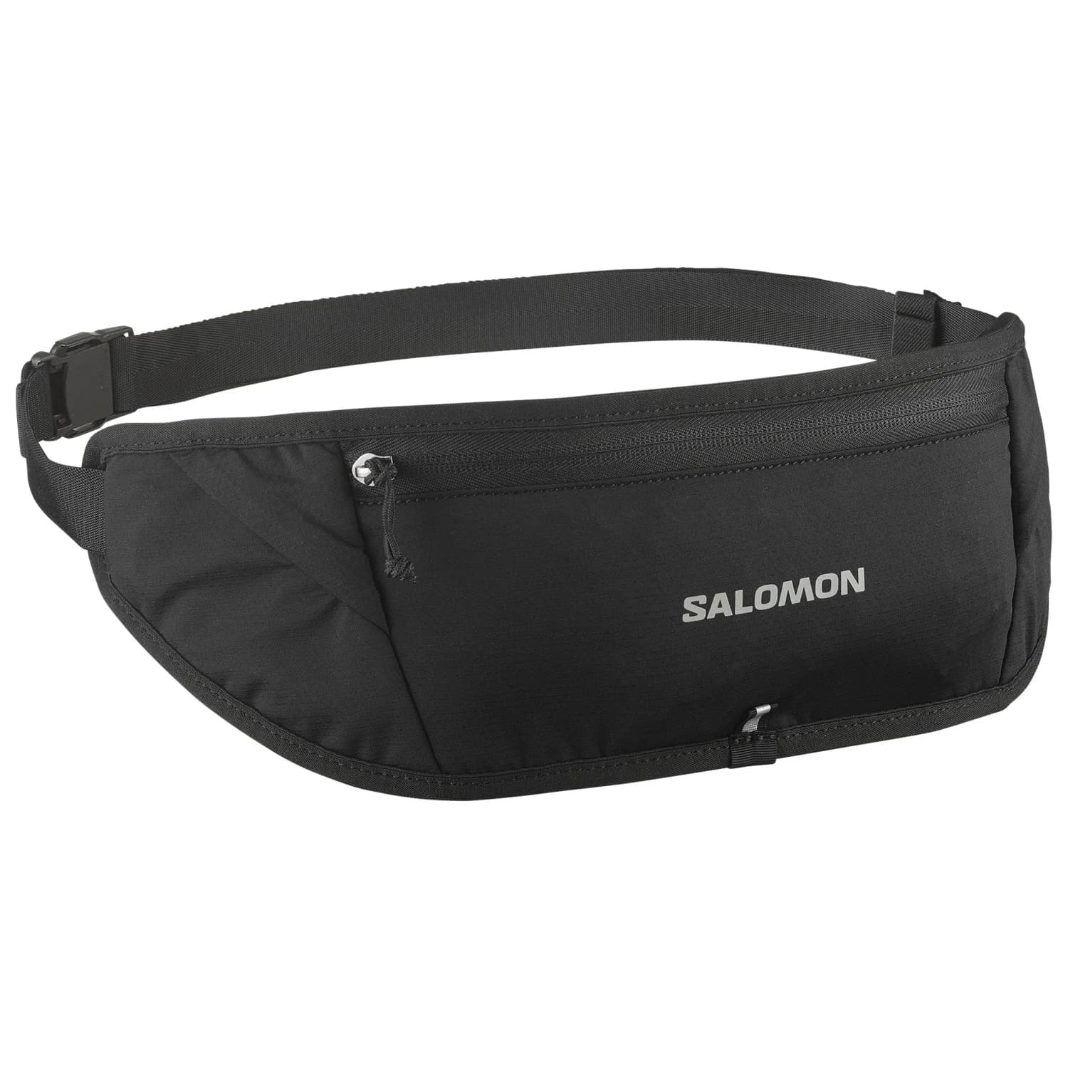 Чанта за кръст Salomon Pulse Sling Belt Hip bag - Black