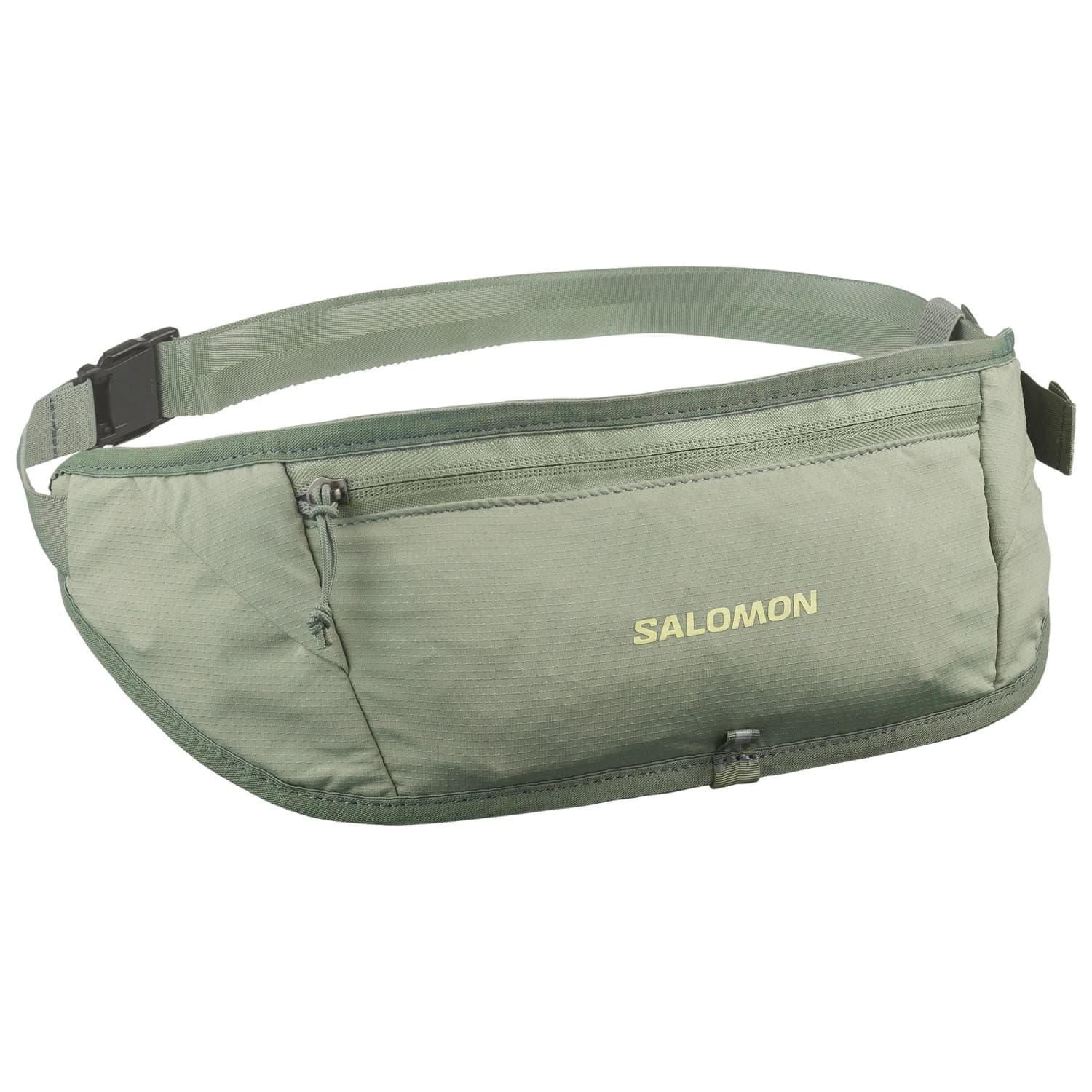 Чанта за кръст Salomon Pulse Sling Belt Hip bag - Lily Pad / Laurel Wreath