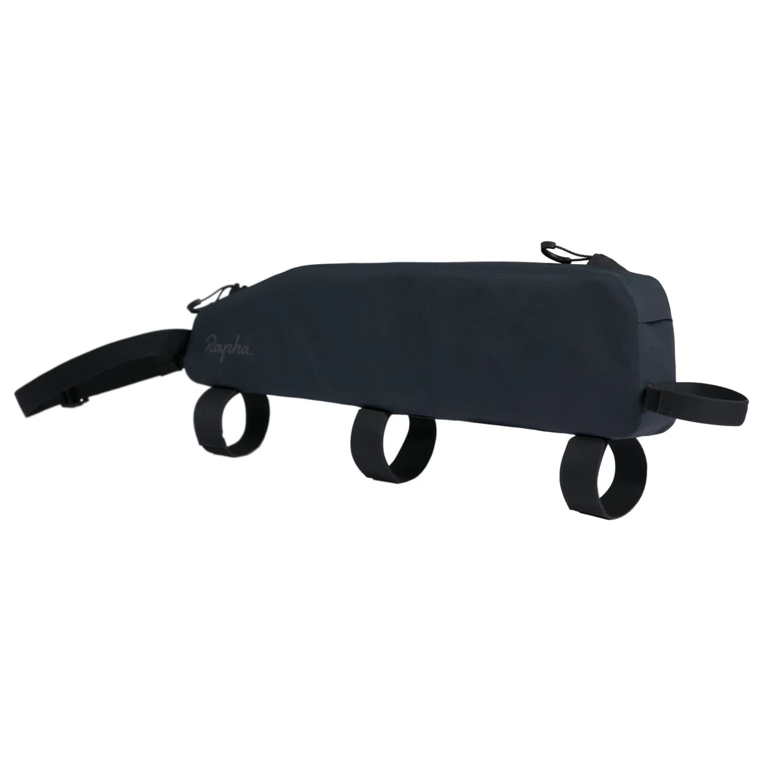 Чанта за рамка Rapha Explore Top Tube Bag Long Bike bag - Vulcan / Asphalt