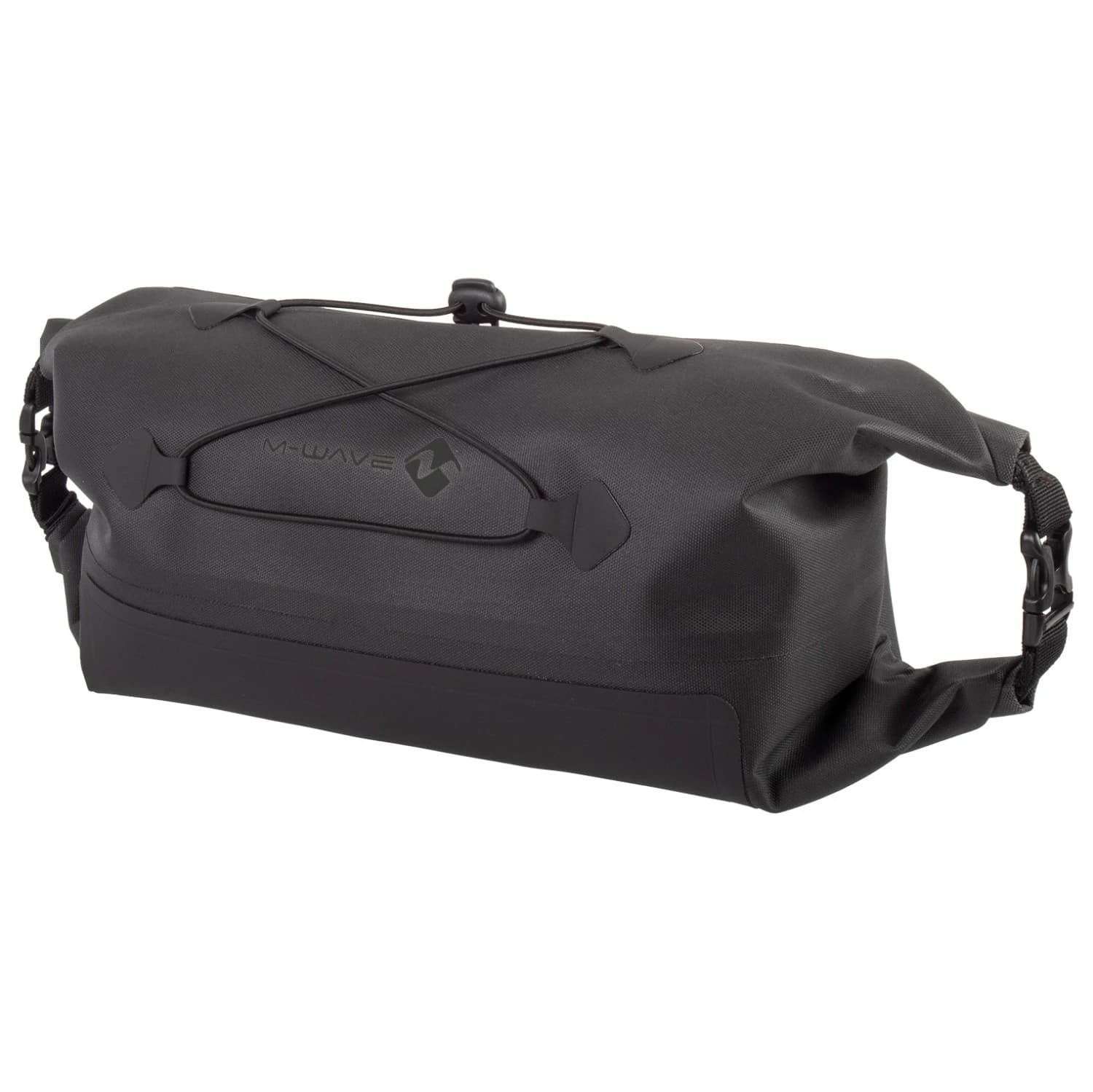 Чанта за кормило M-wave Rough Ride II Front L Handlebar bag - Black